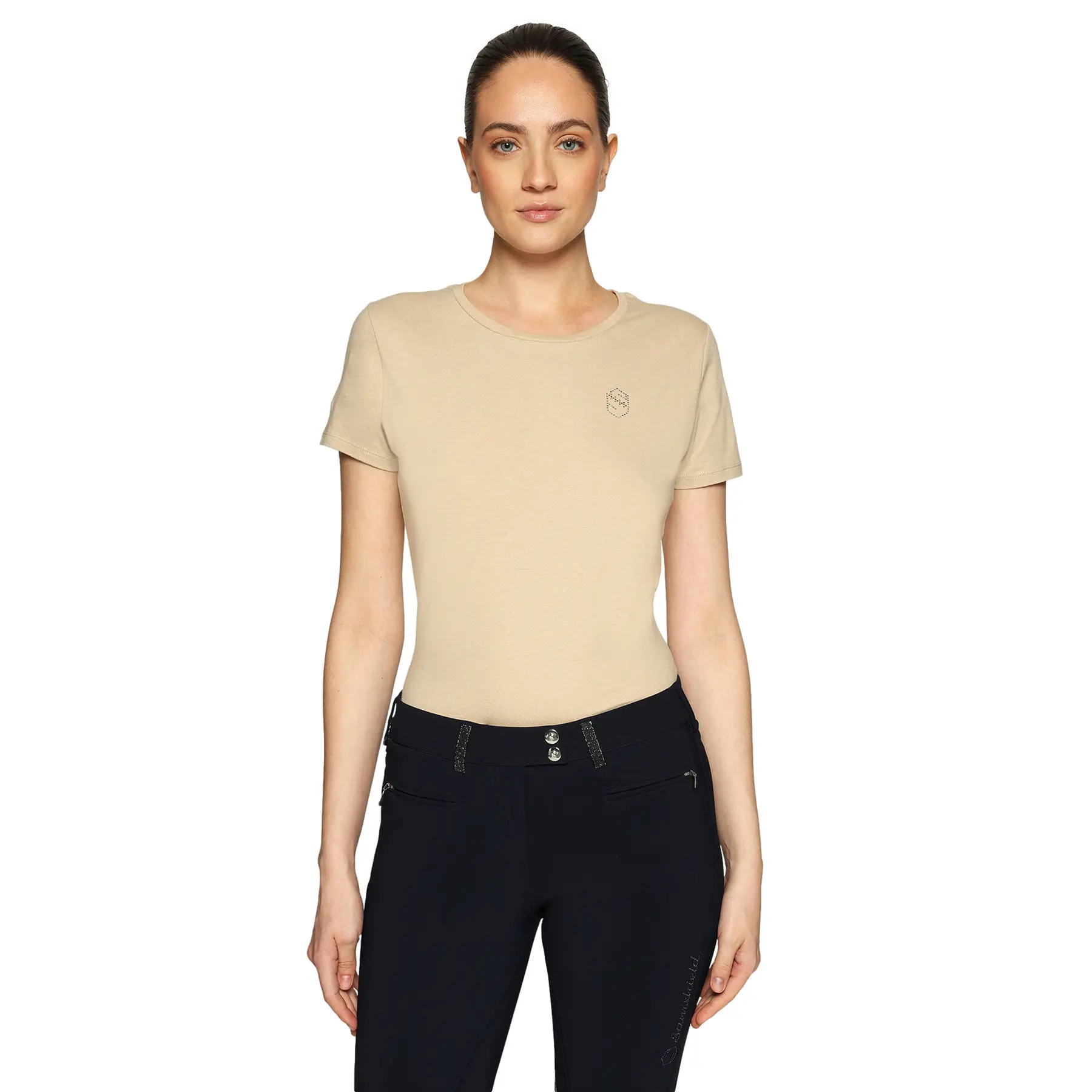 Damen T-Shirt Samshield Stella