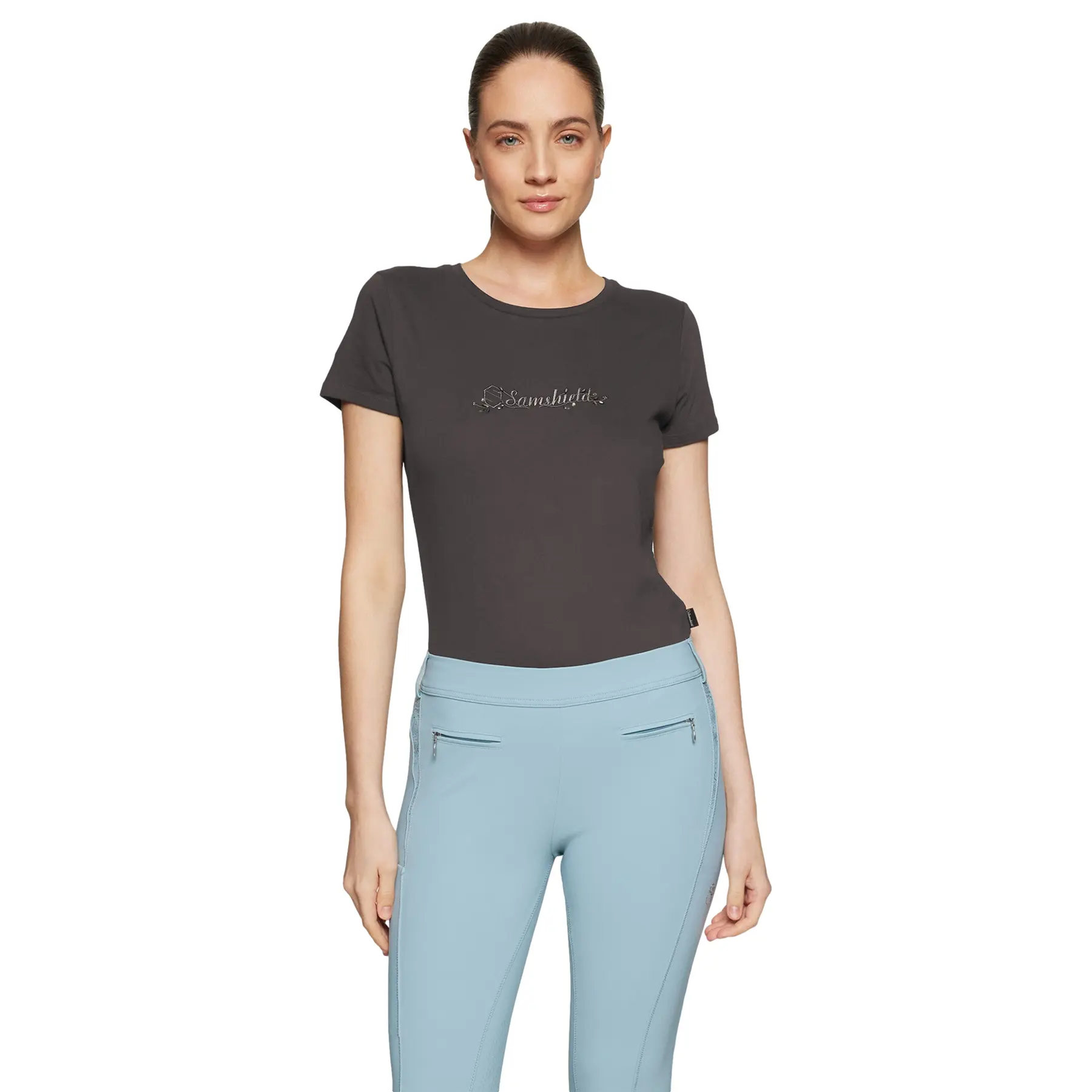 Damen T-Shirt Samshield Sylvia