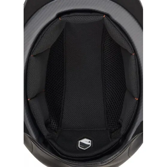 Protezioni per caschi equitazione Samshield Shadow 2.0