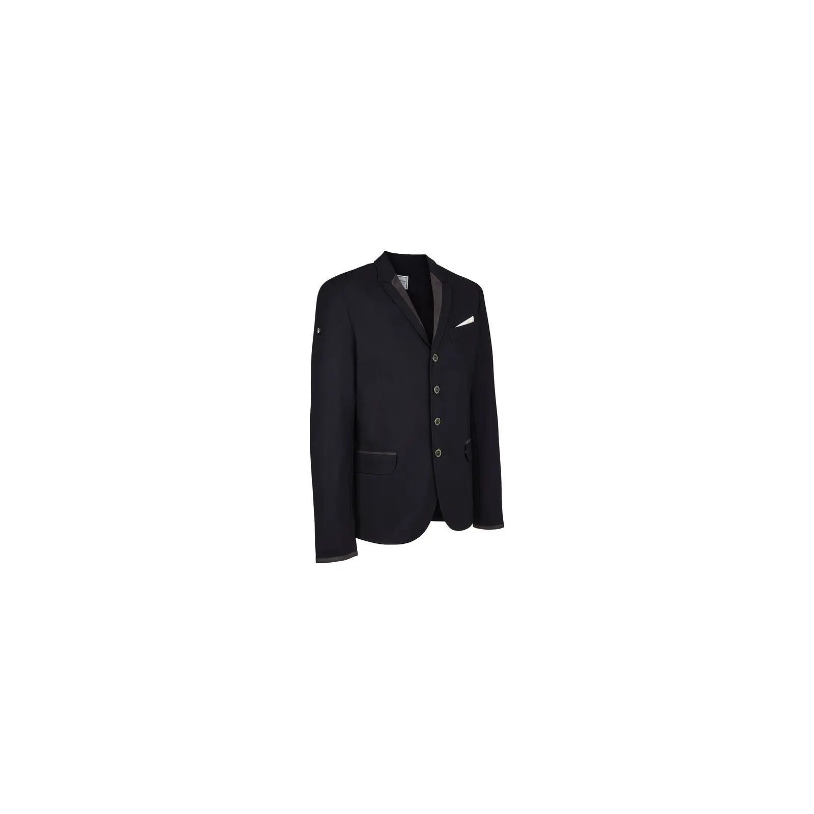 Turnierreiterjacke Samshield Louis