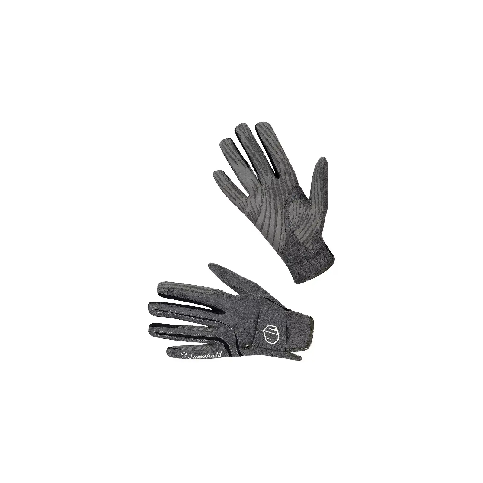 Reithandschuhe Samshield V-Skin