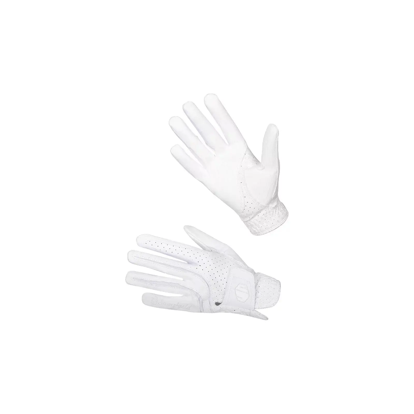 Reithandschuhe Samshield V-Skin