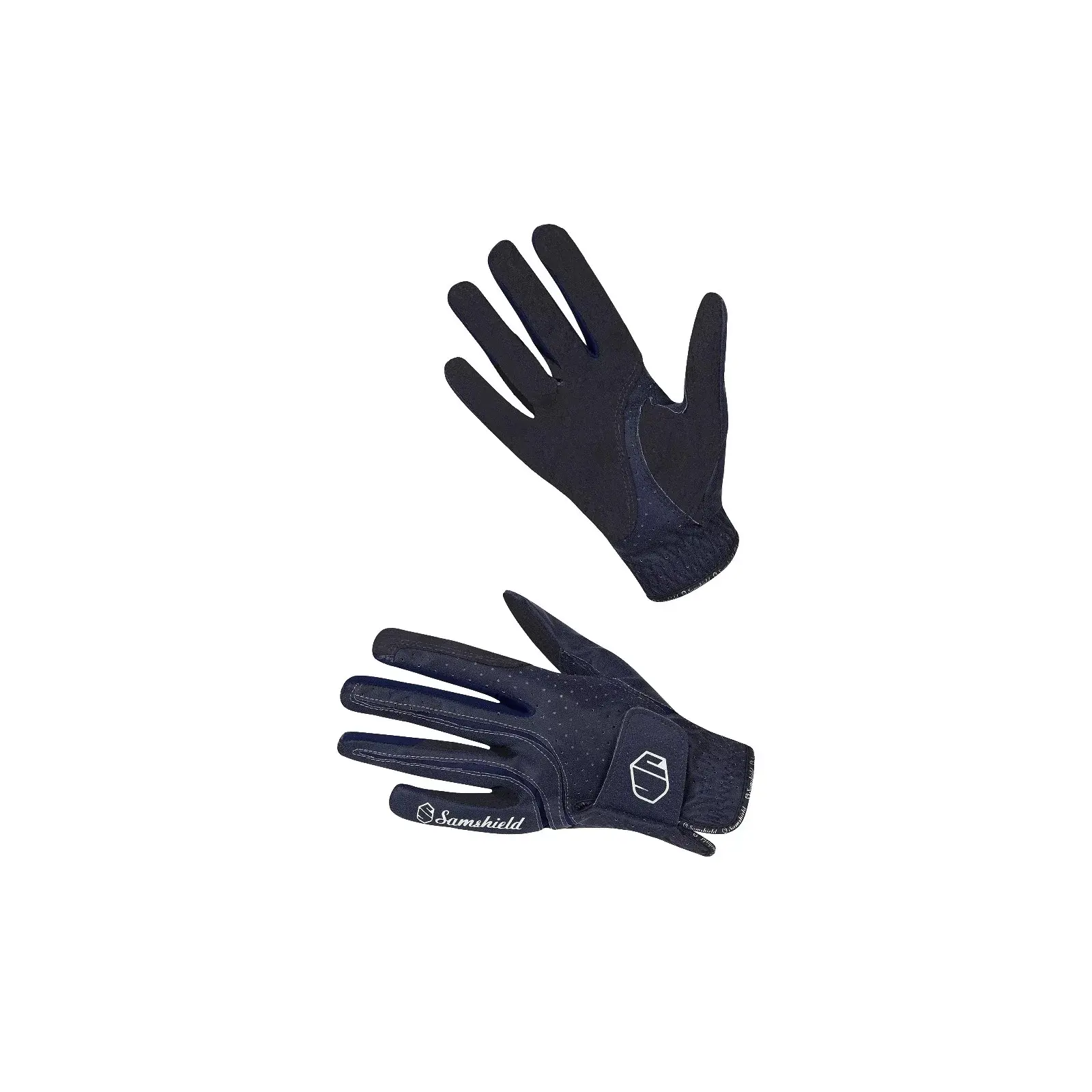 Guanti da equitazione Samshield V-Skin Hunter