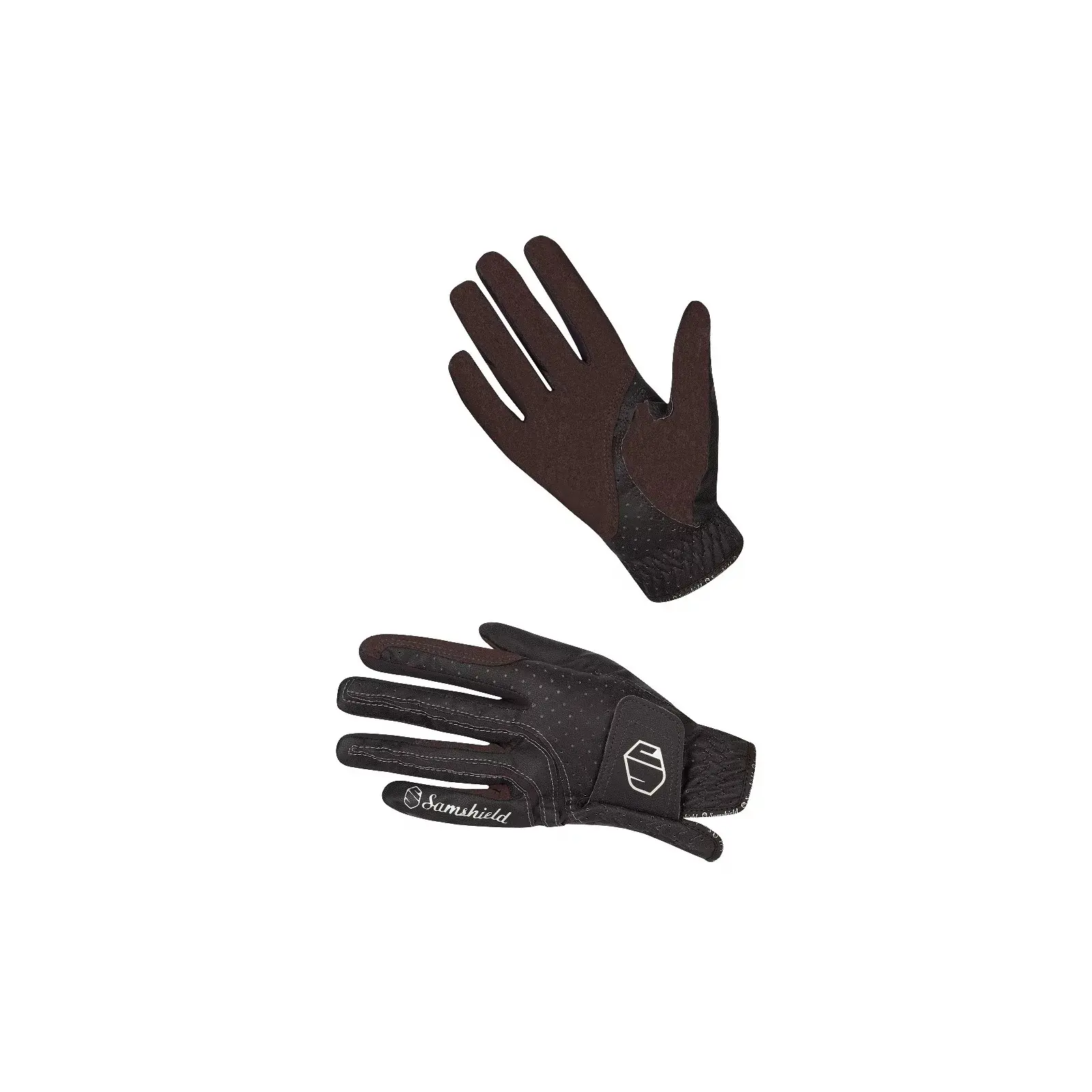 Reithandschuhe Samshield V-Skin Hunter