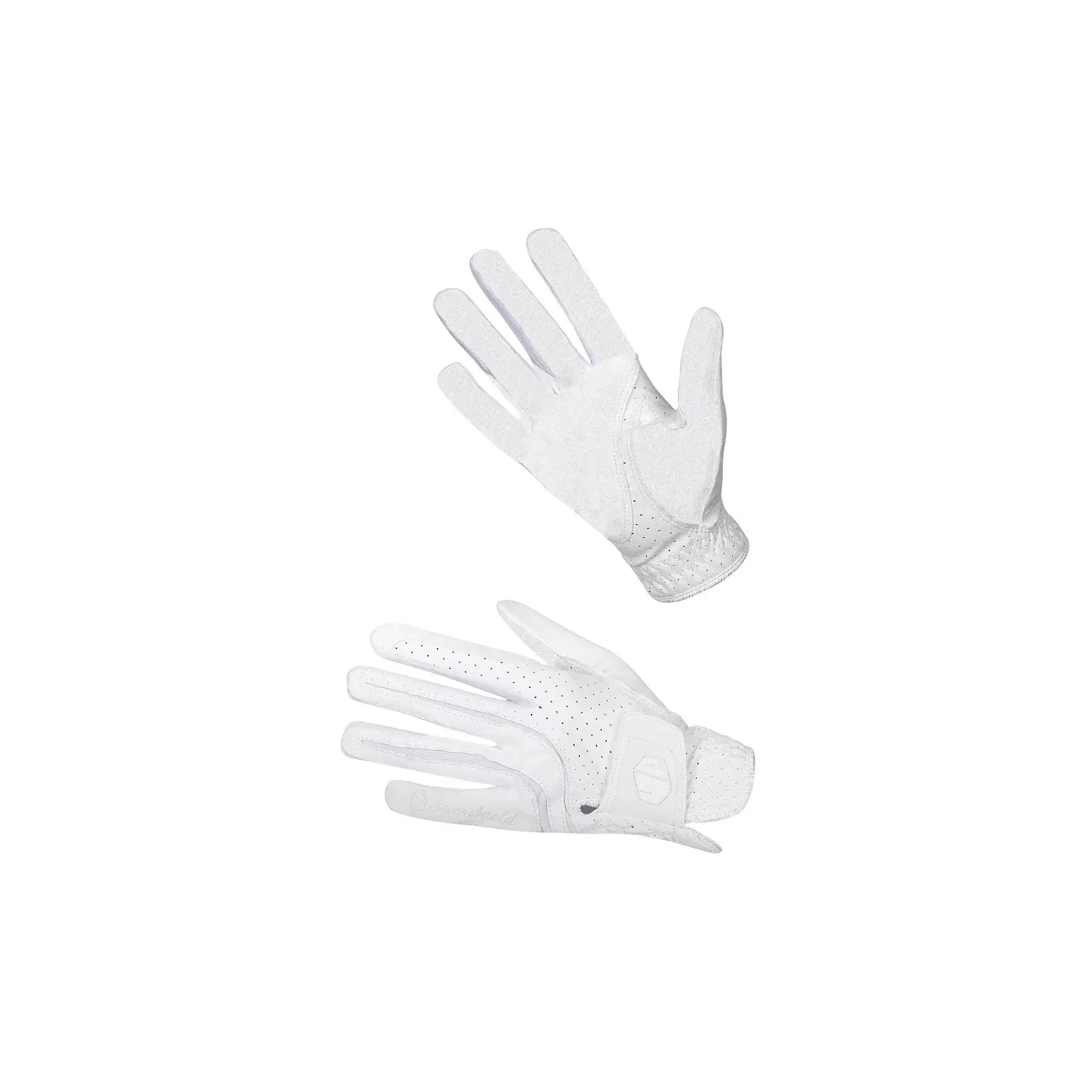Guanti da equitazione Samshield V-Skin Hunter