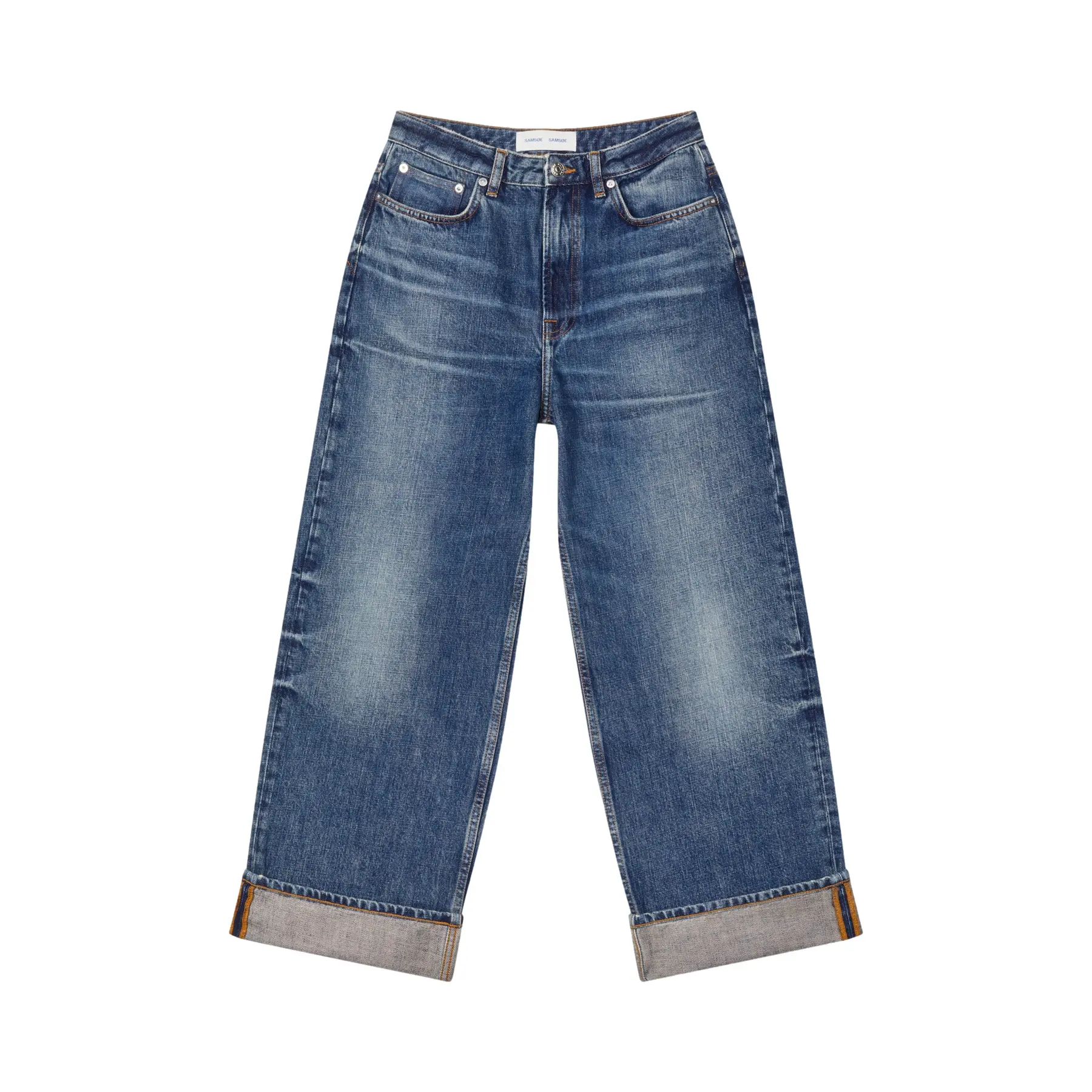 Jeans da donna  Sashelly