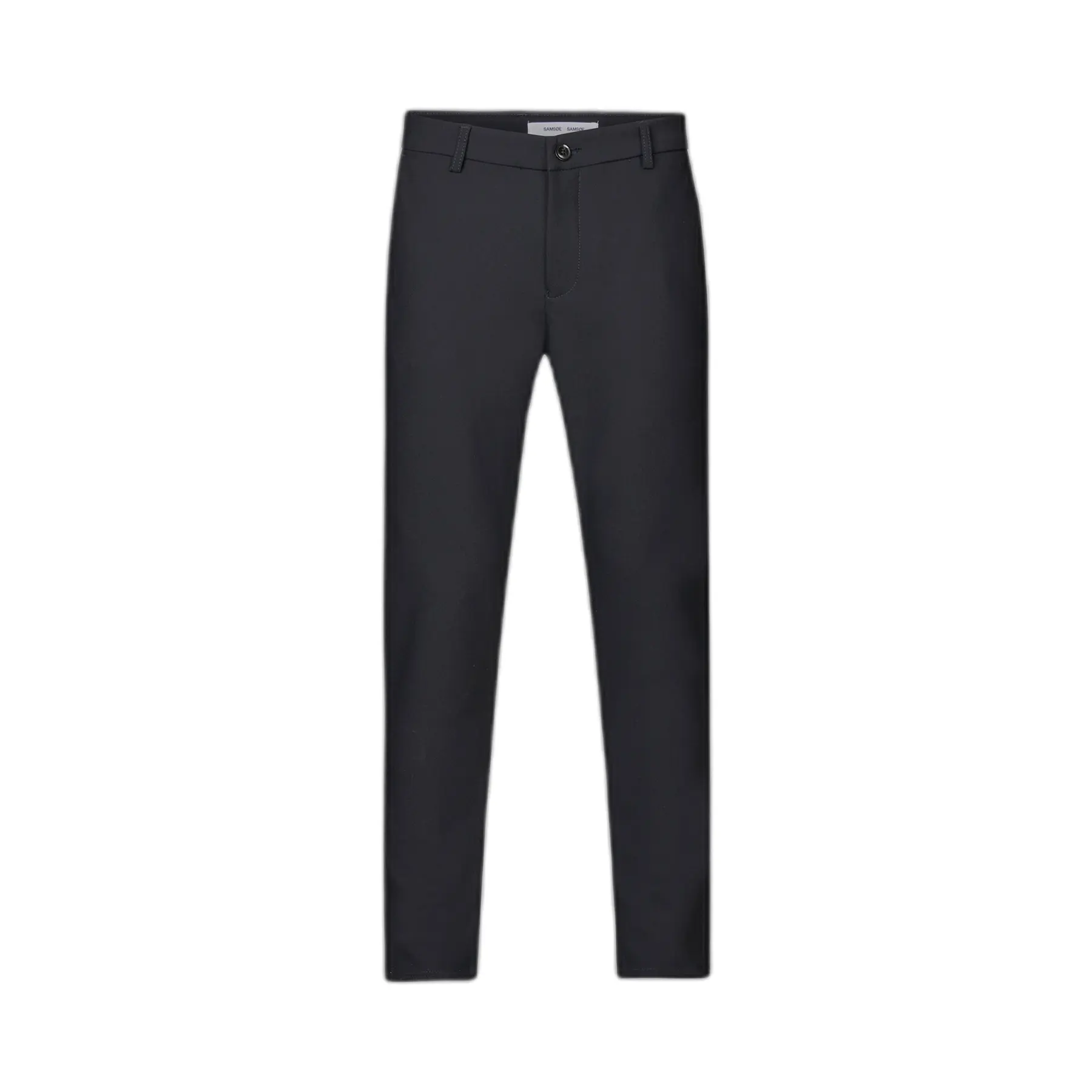 Pantaloni chino Samsoe Samsoe Frankie 11686