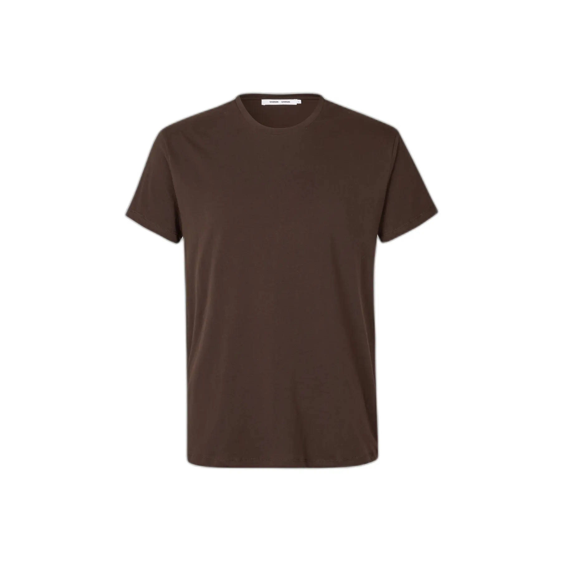 T-shirt Samsoe Samsoe Kronos 273
