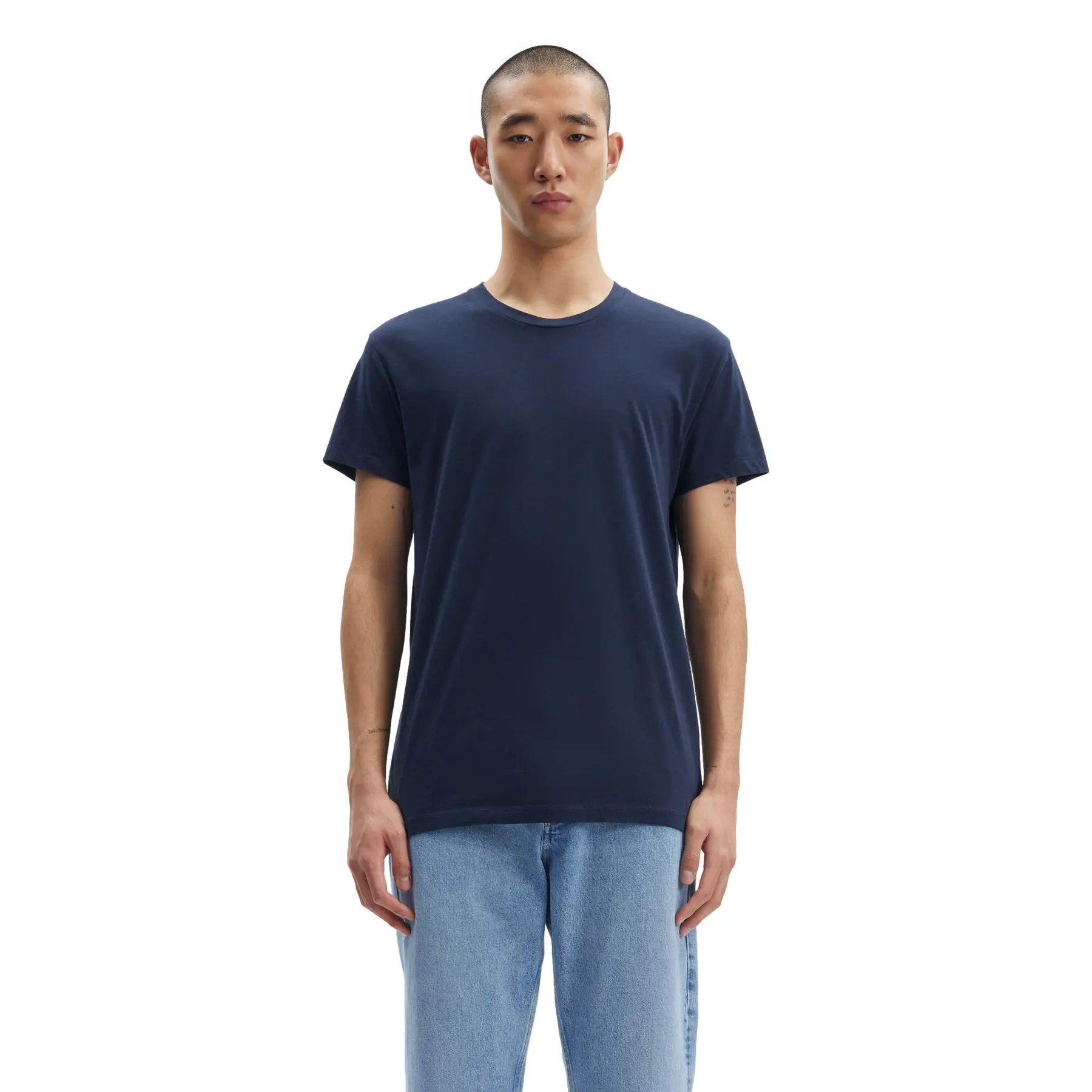 T-shirt Samsoe Samsoe Kronos 273