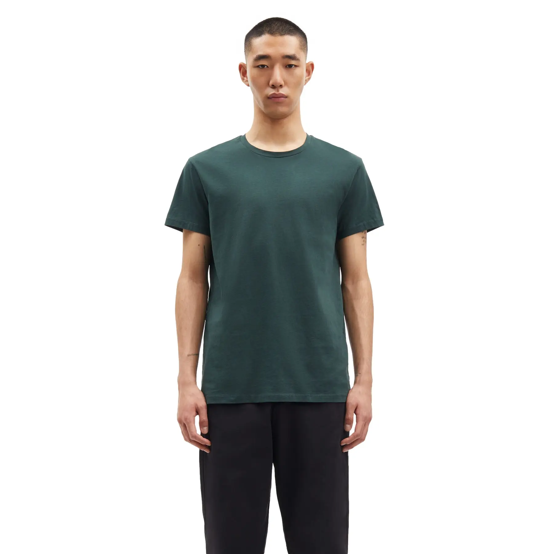 T-shirt Samsoe Samsoe Kronos 273