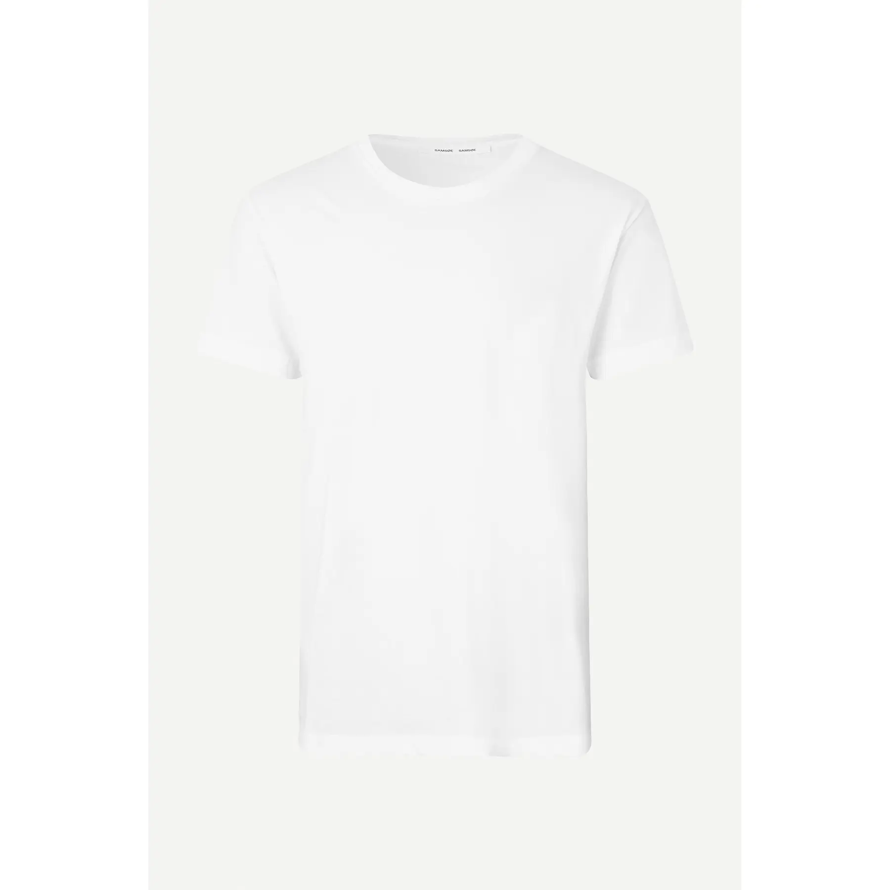 T-shirt Samsoe Samsoe Kronos 273