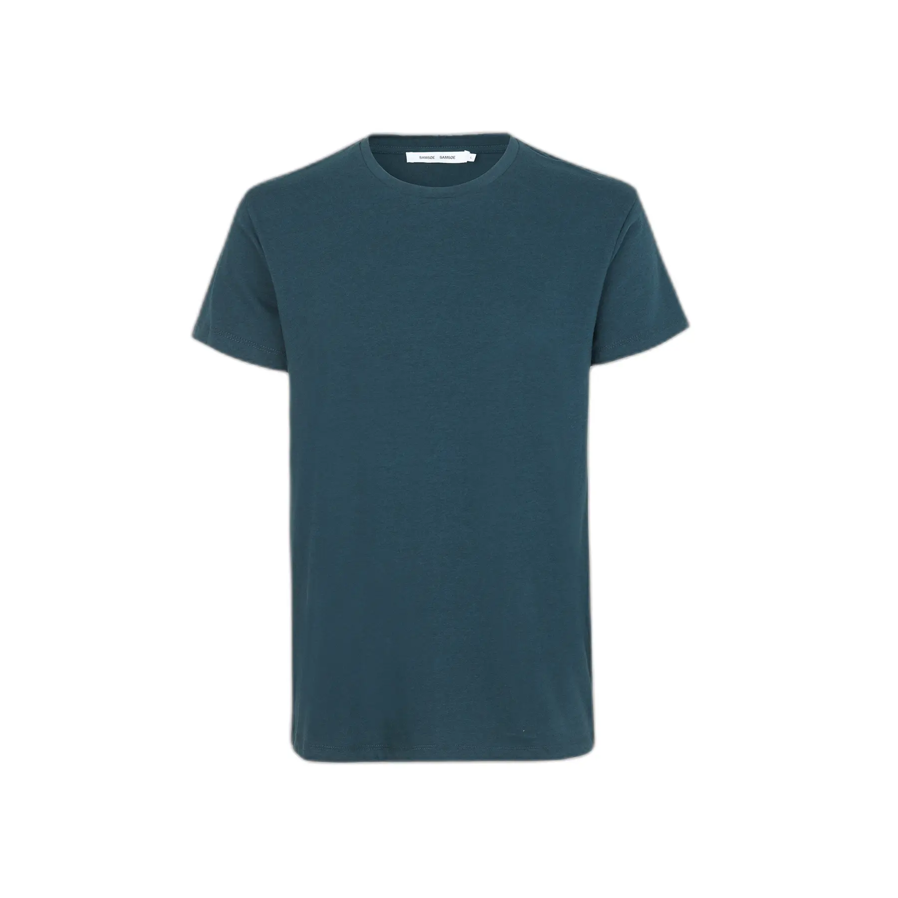 T-shirt Samsoe Samsoe Kronos 273