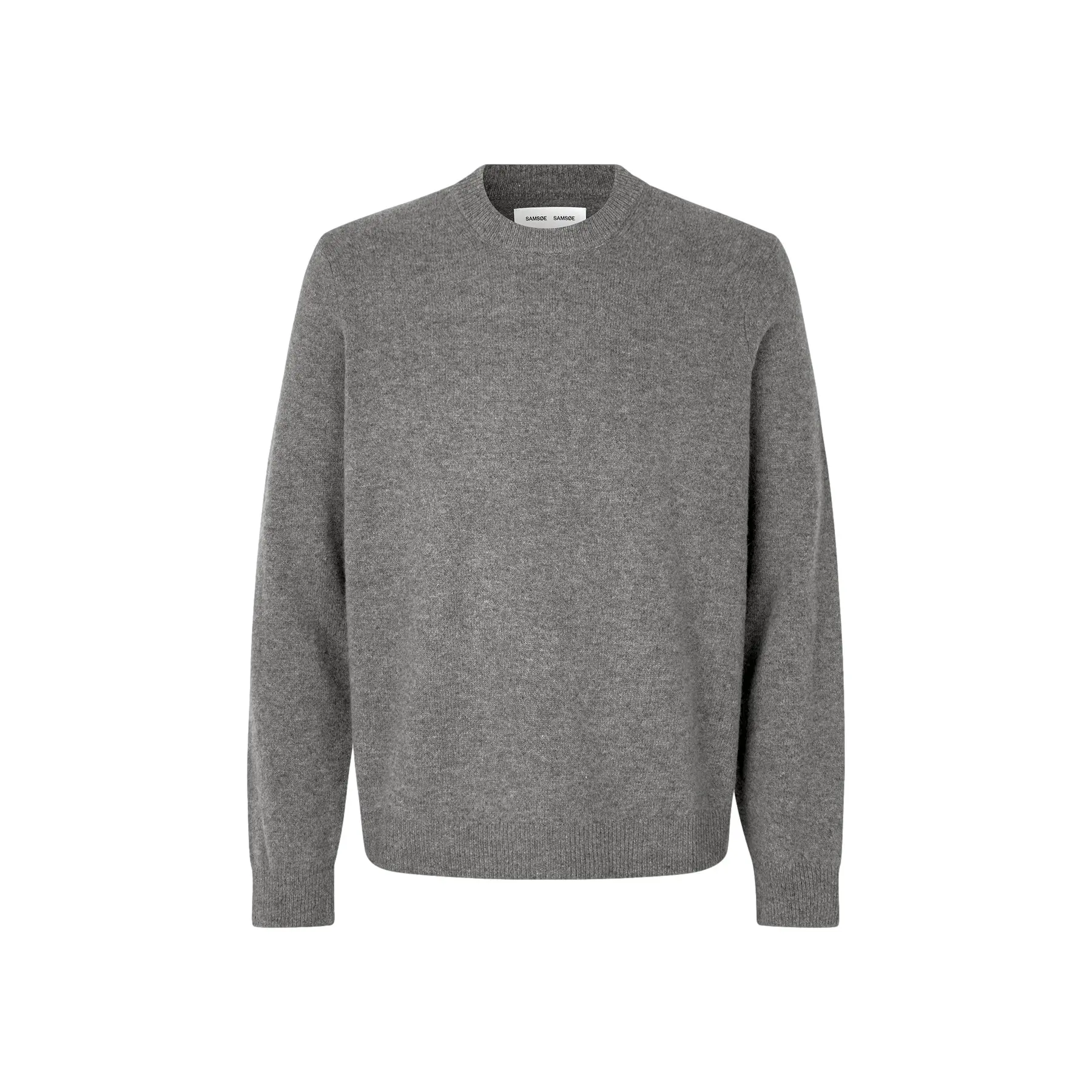 Pull Samsoe Samsoe Isak 15010