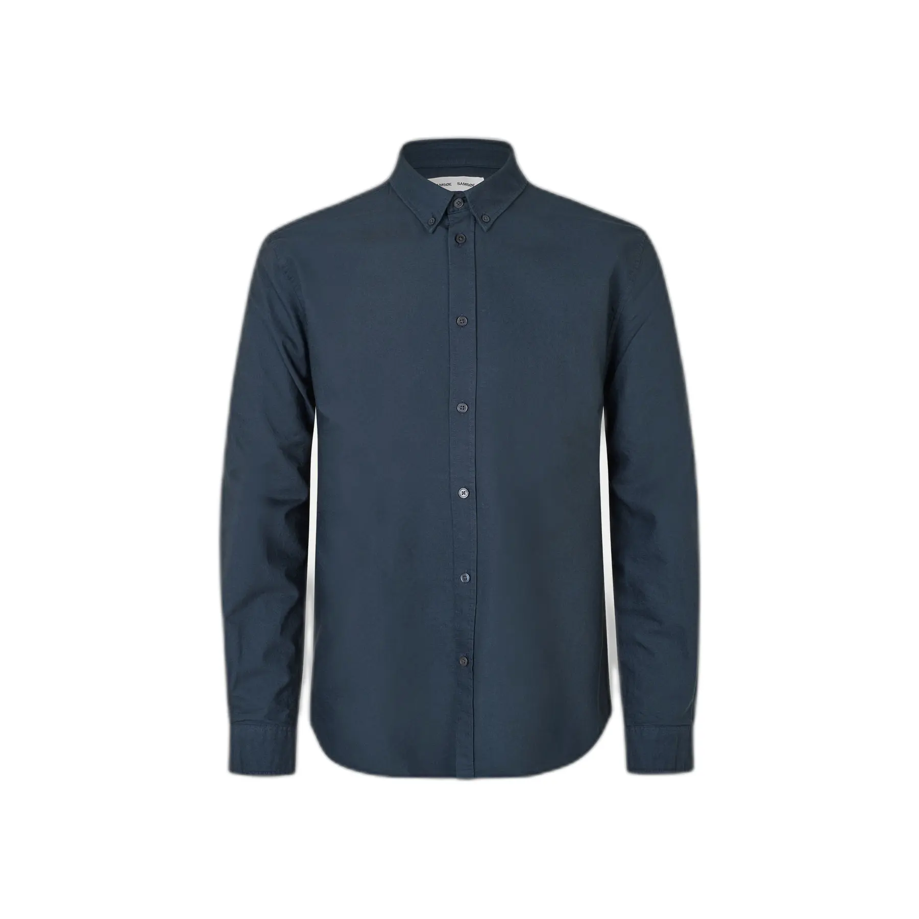 Camicia Samsoe Samsoe Saliam BX 15095