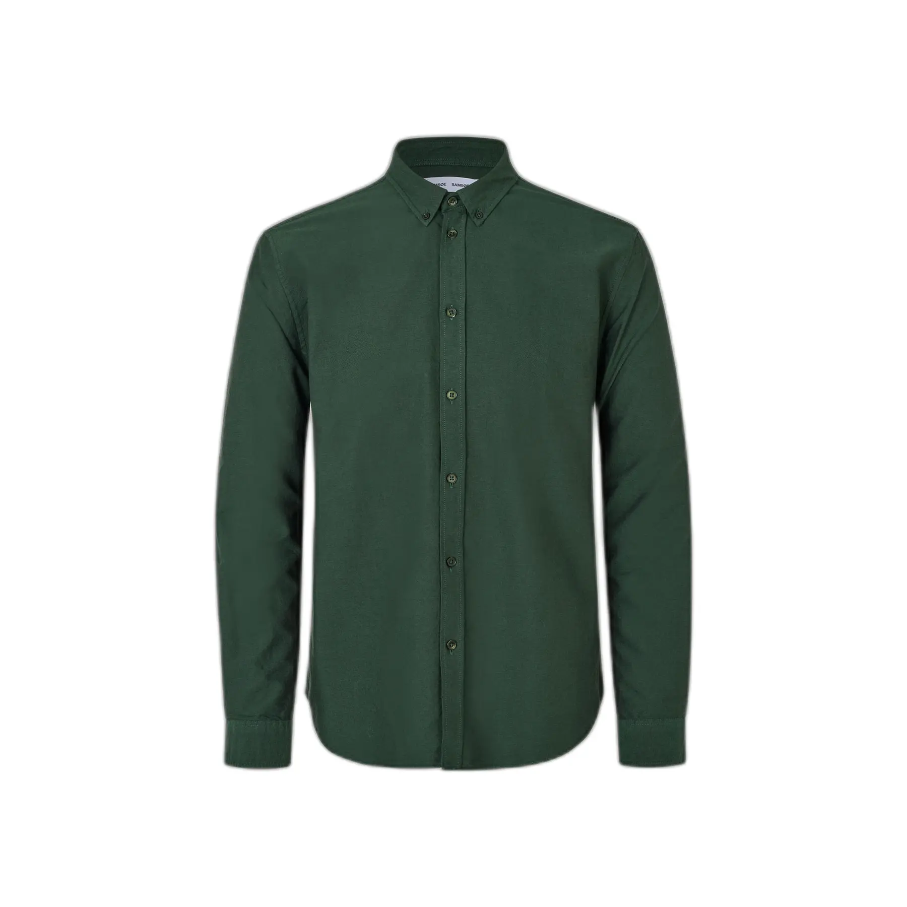 Camicia Samsoe Samsoe Saliam BX 15095