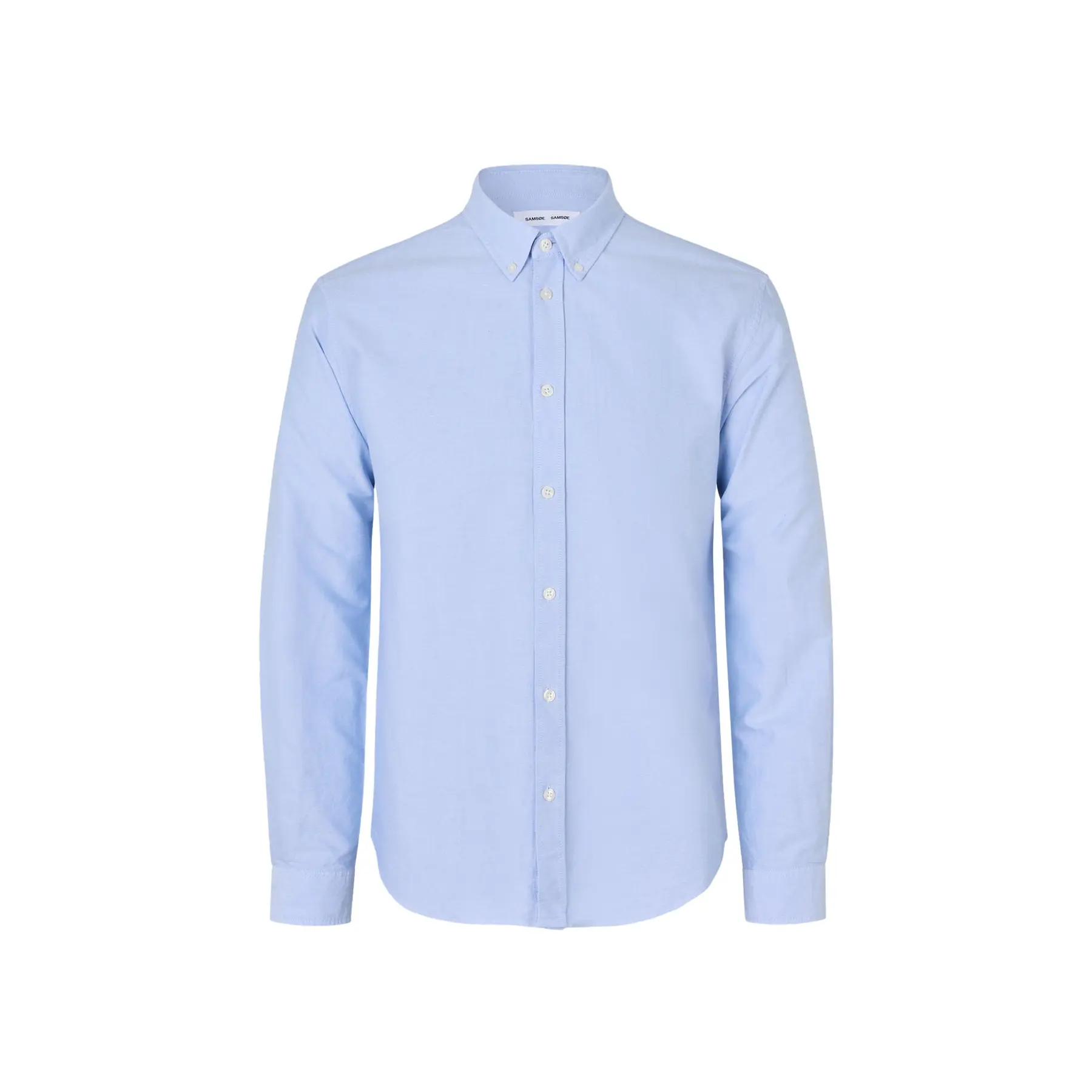 Camicia Samsoe Samsoe Saliam BX 15095