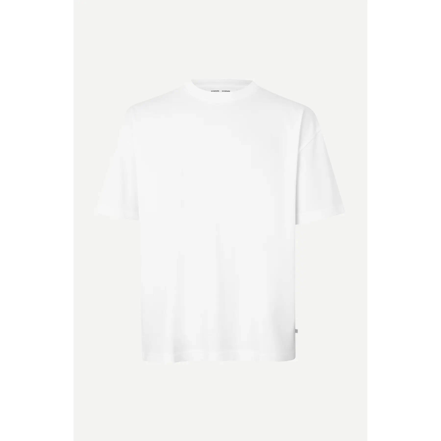 T-shirt Samsoe Samsoe Sahudson 15097