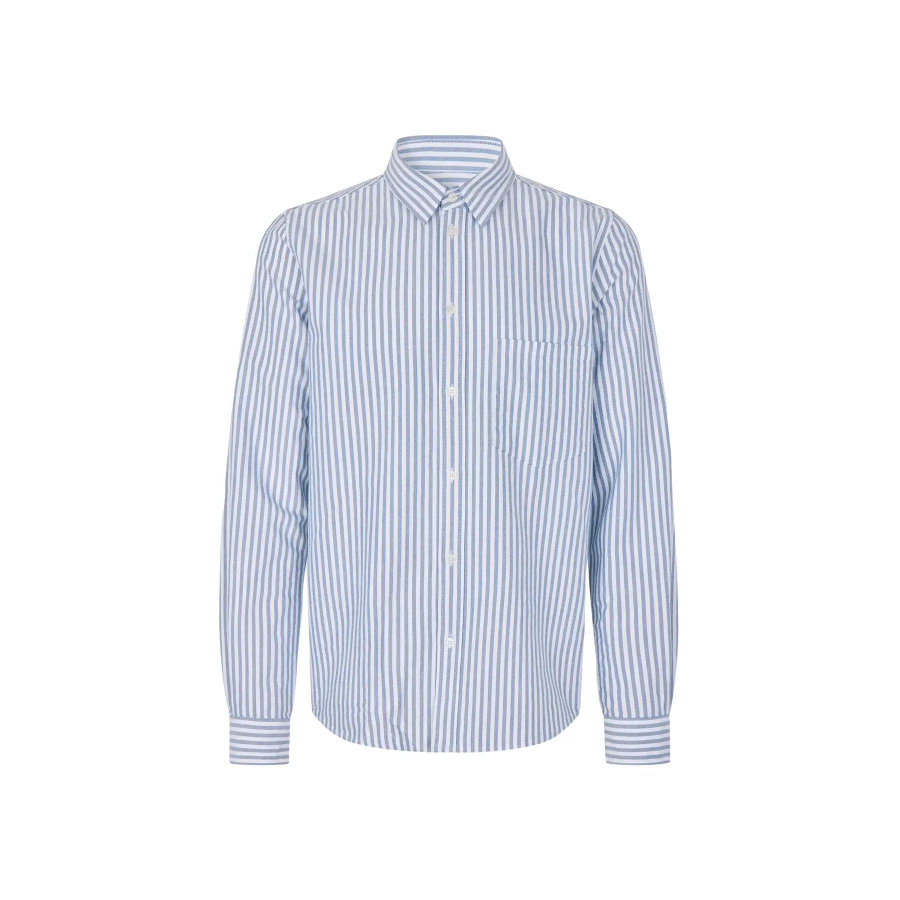 Camicia Samsoe Samsoe Saryan P 15095