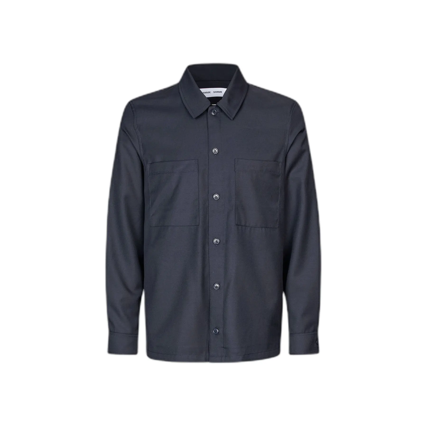 Camicia Samsoe Samsoe Sataka JB 15350