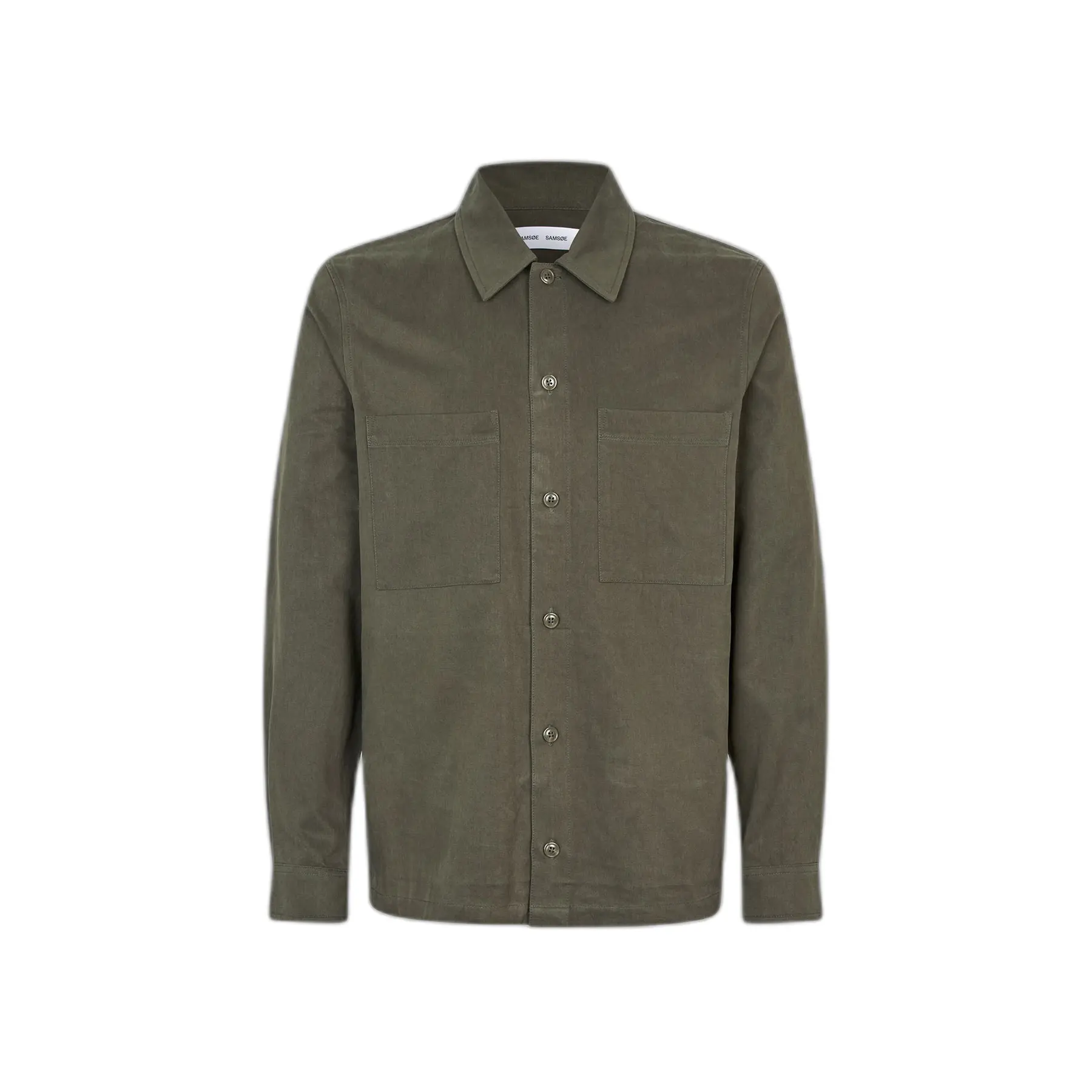 Camicia Samsoe Samsoe Sataka JO 13208