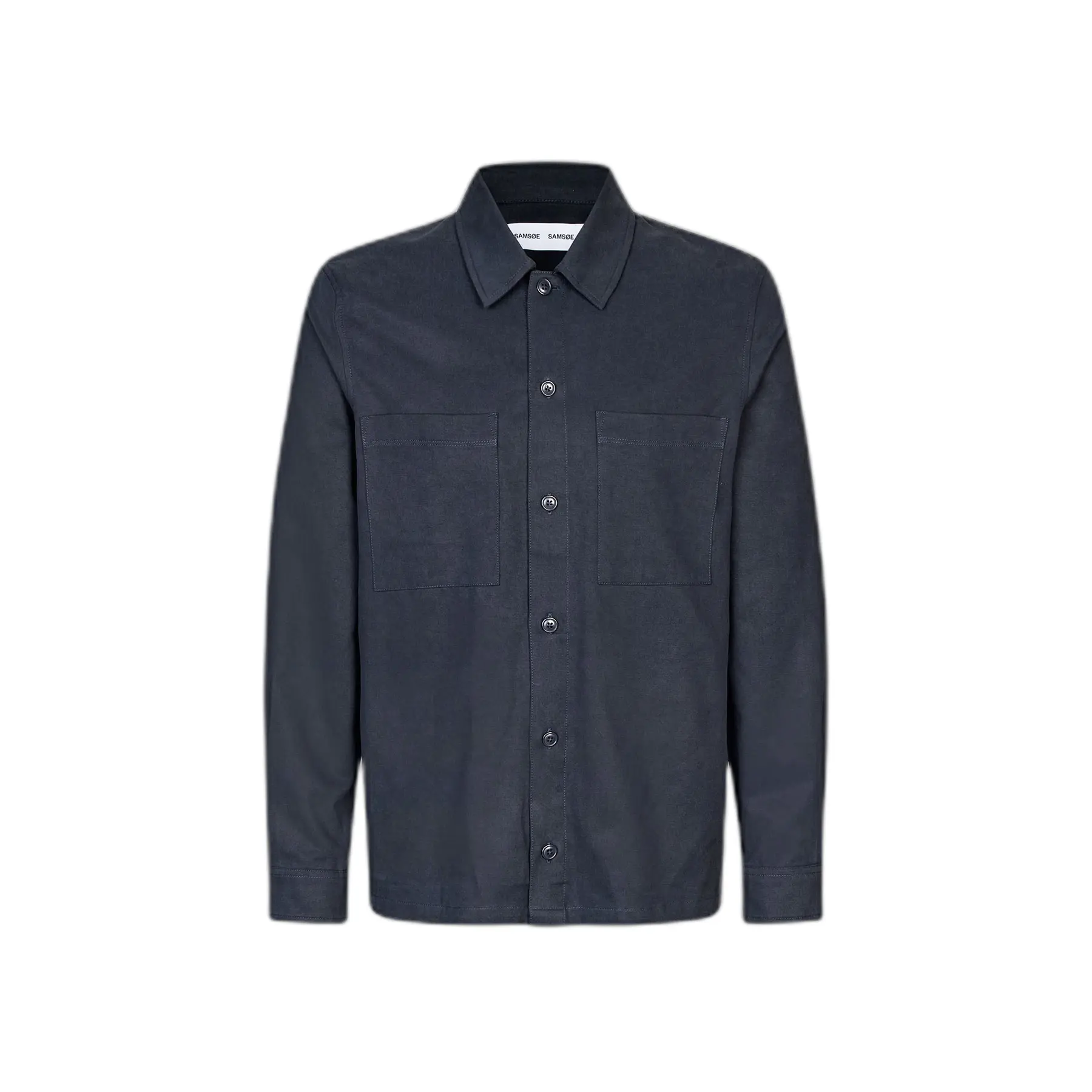 Camicia Samsoe Samsoe Sataka JO 13208