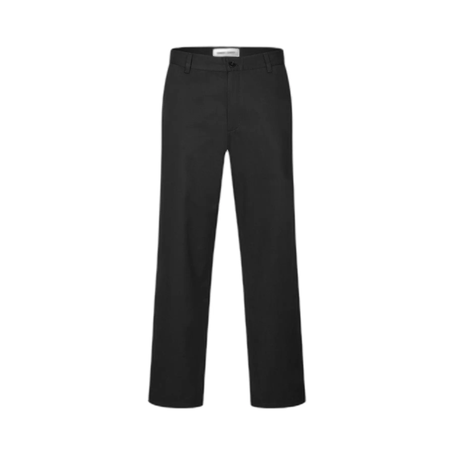 Pantaloni Samsoe Samsoe Sanoah 13208