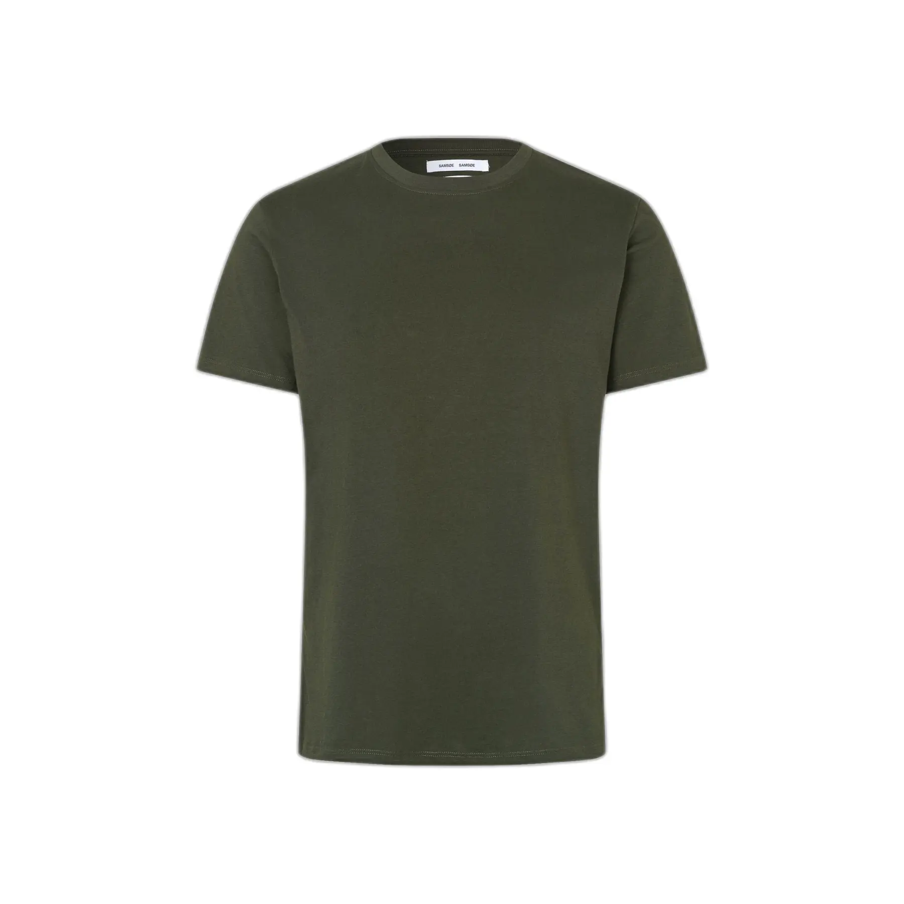 T-shirt Samsoe Samsoe Sakronos 16373