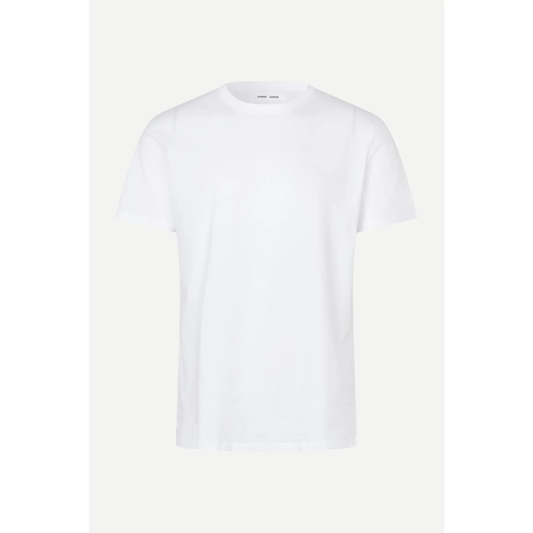 T-shirt Samsoe Samsoe Sakronos 16373