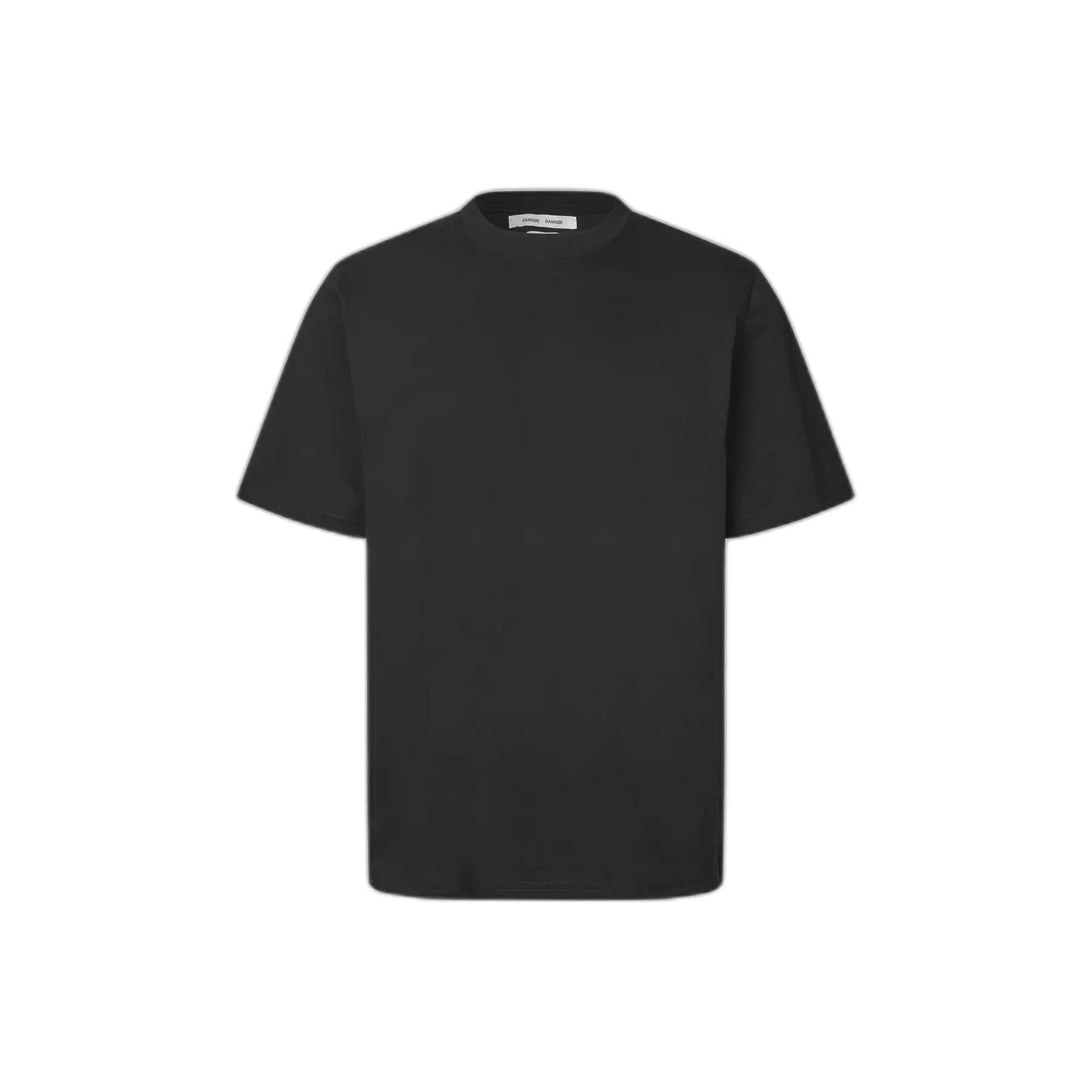 T-shirt Samsoe Samsoe Sathomas 16373