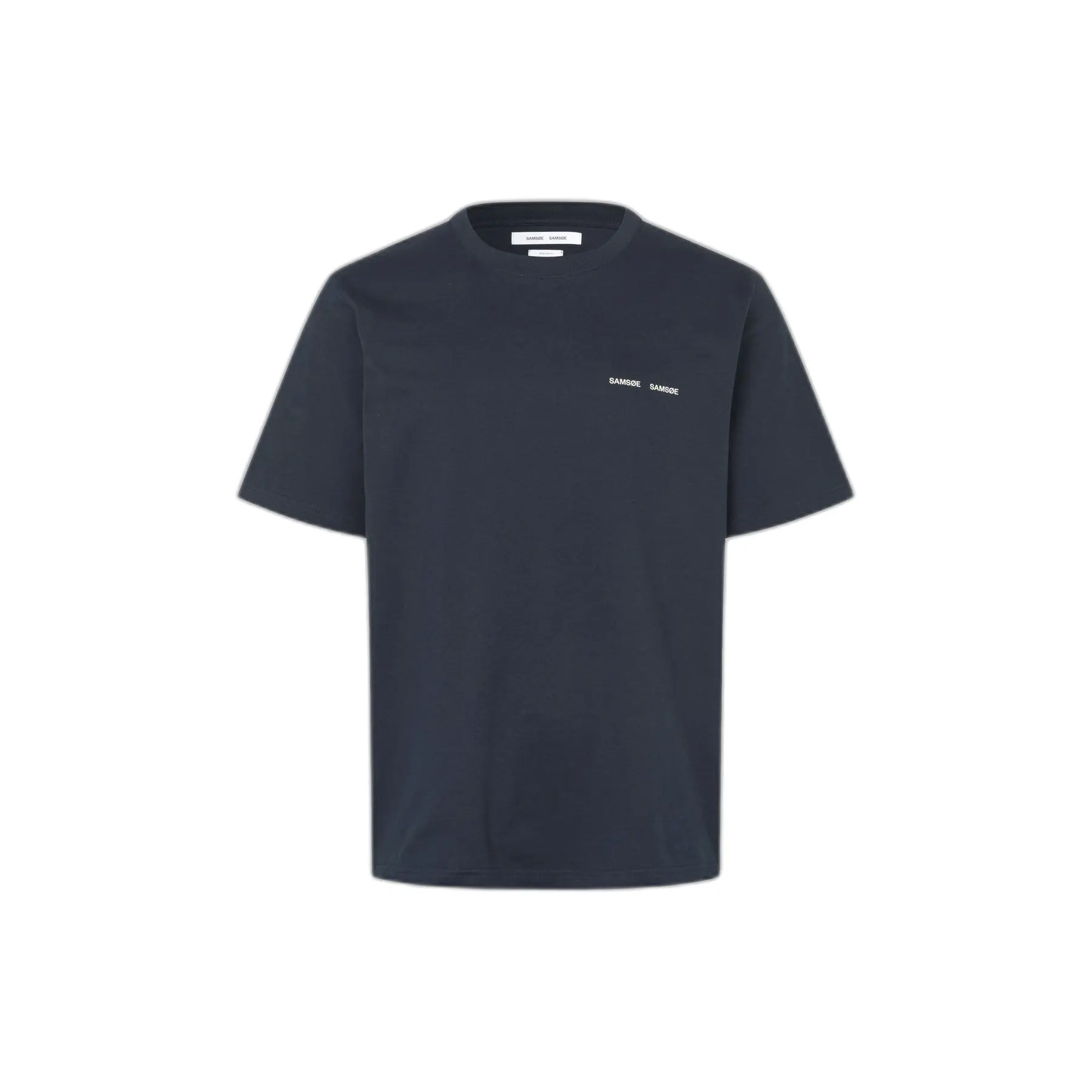 T-shirt Samsoe Samsoe Sathomas 16315