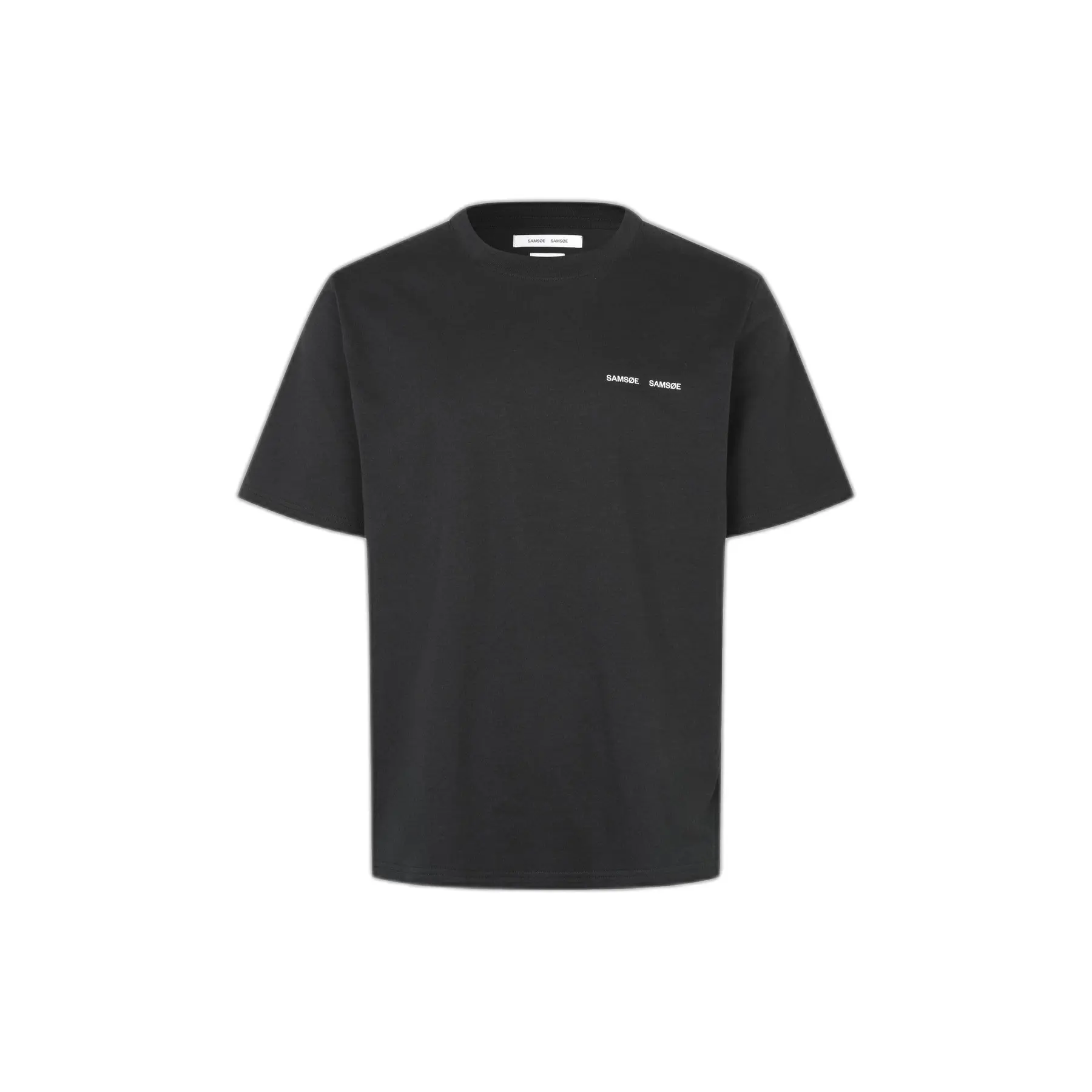 T-shirt Samsoe Samsoe Sathomas 16315