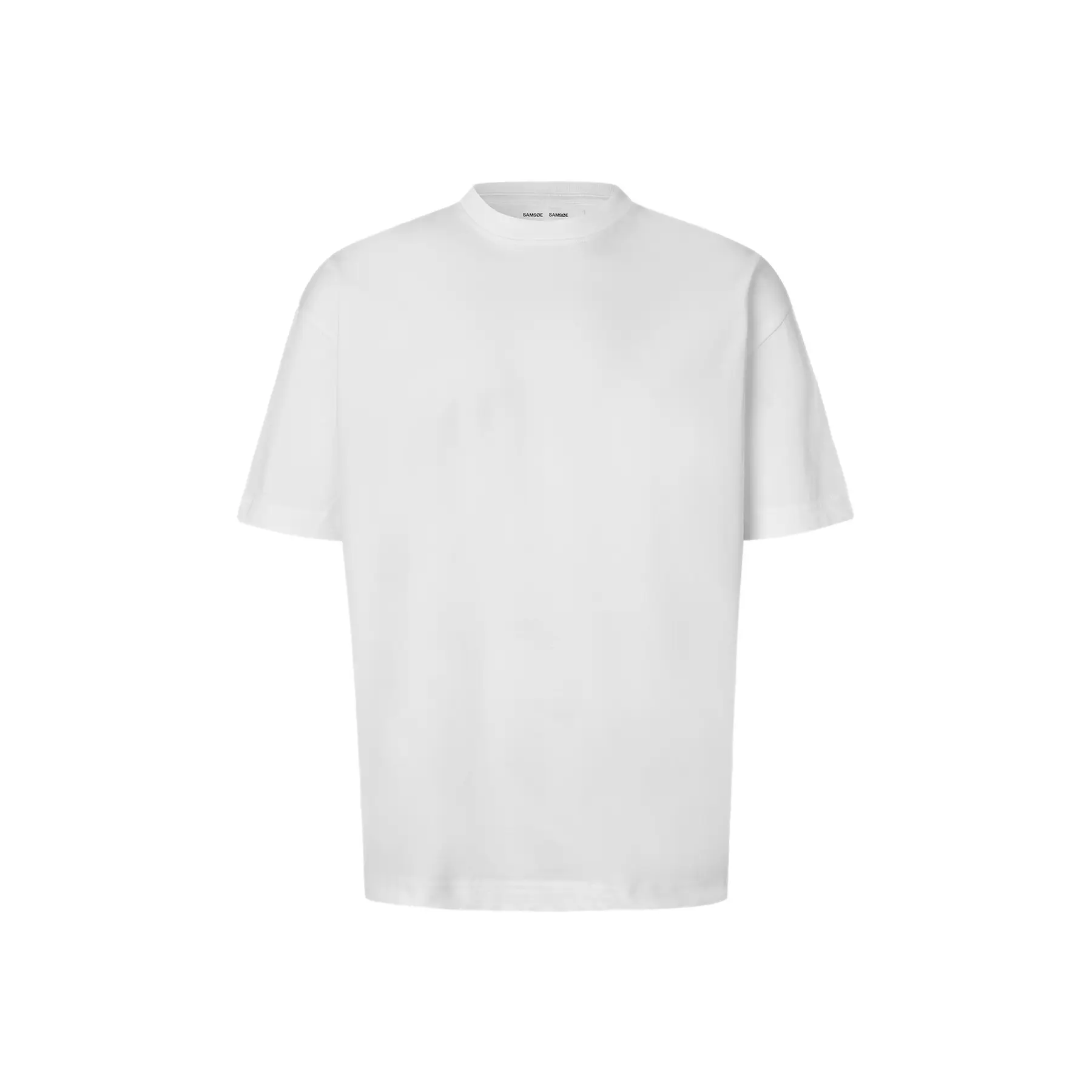 T-shirt Samsoe Samsoe Sajason 16375