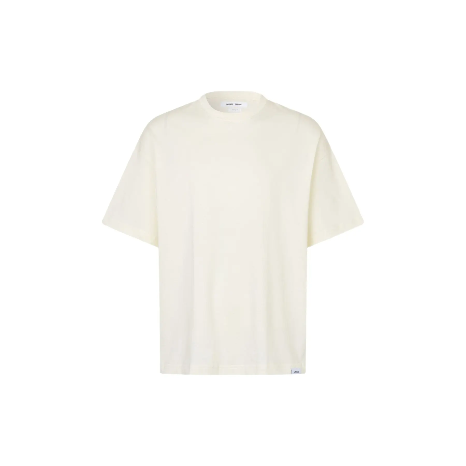 T-shirt Samsoe Samsoe Saace 16375