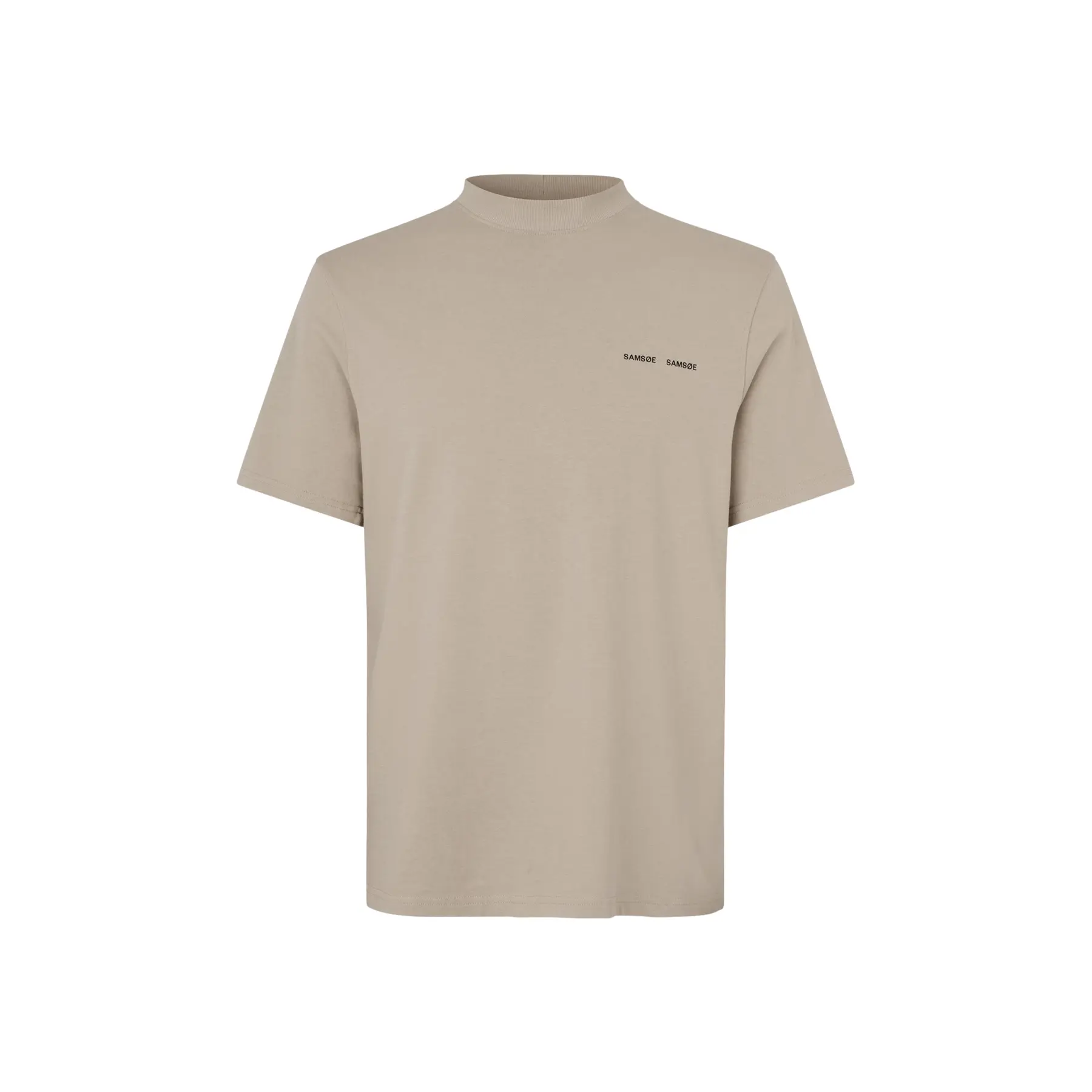 T-shirt Samsoe Samsoe Norsbro 6024