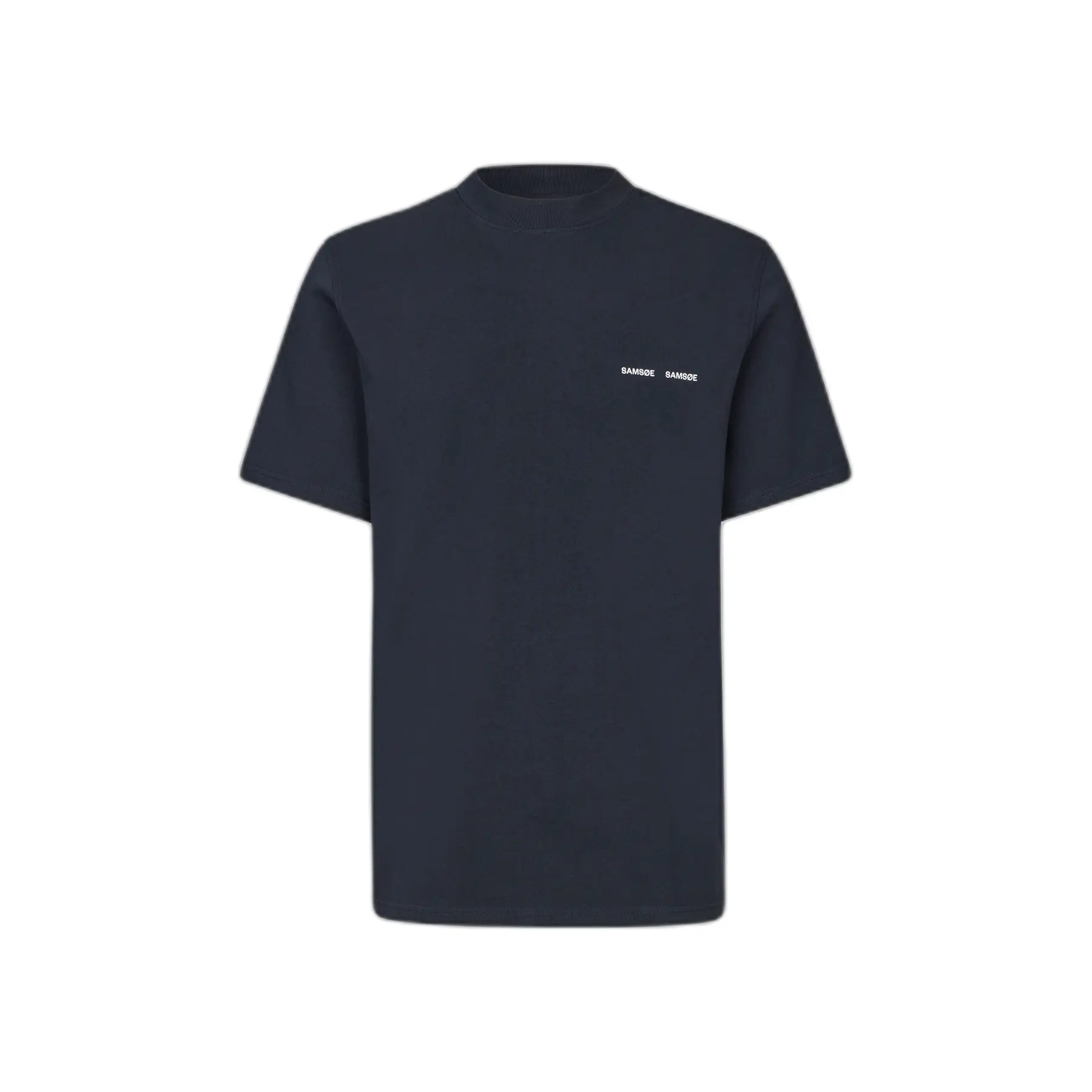 T-shirt Samsoe Samsoe Norsbro 6024