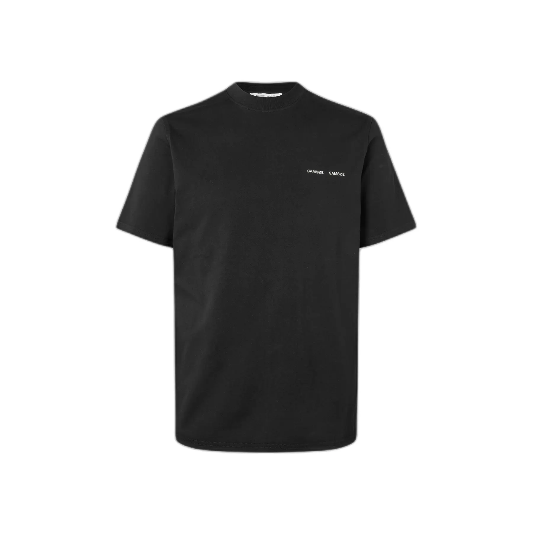T-shirt Samsoe Samsoe Norsbro 6024