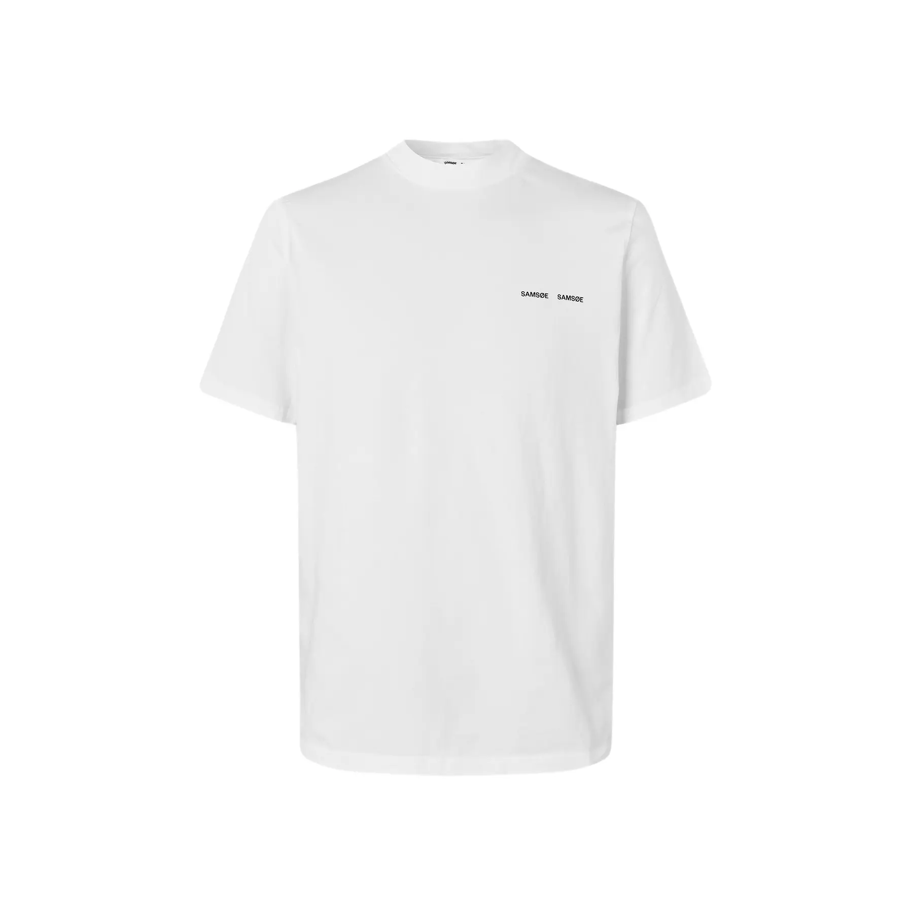 T-shirt Samsoe Samsoe Norsbro 6024