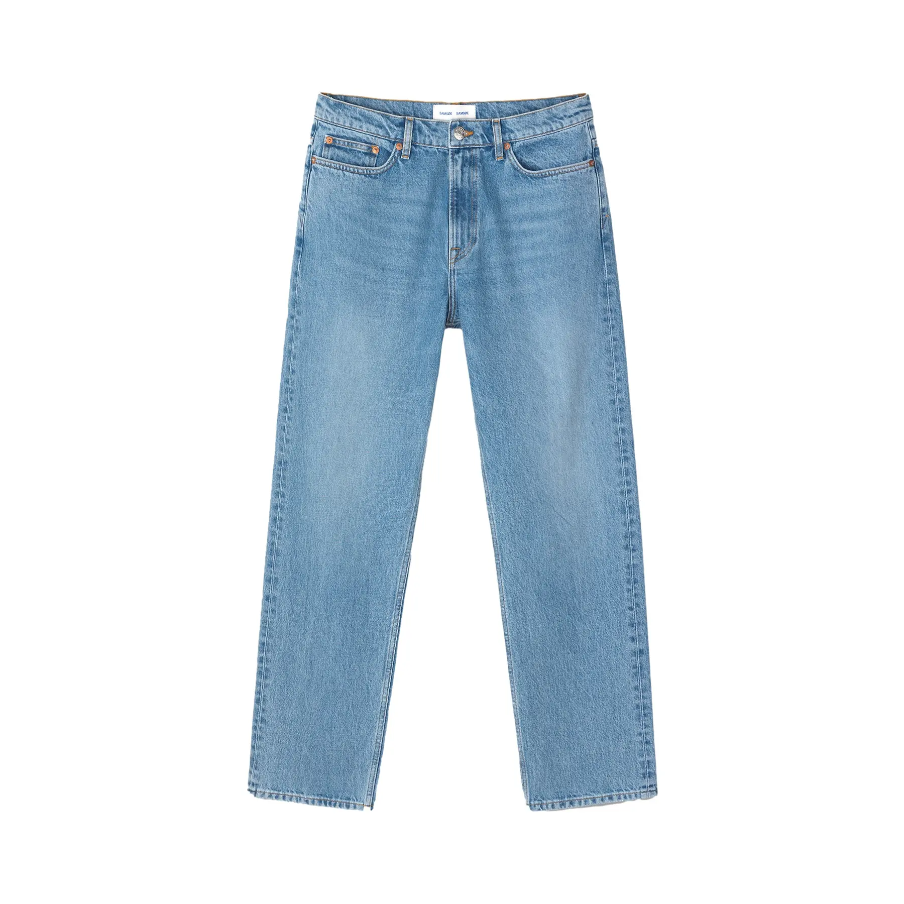 Jeans Regular Samsoe Samsoe Eddie 14144