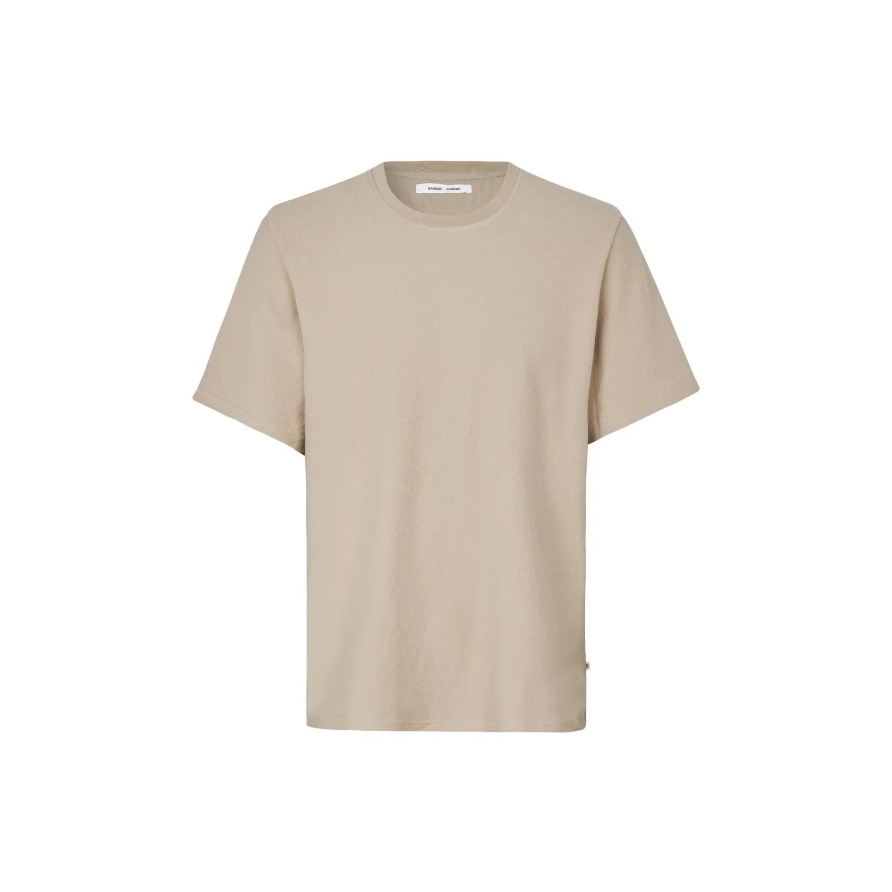 T-shirt Samsoe Samsoe Odin 11600