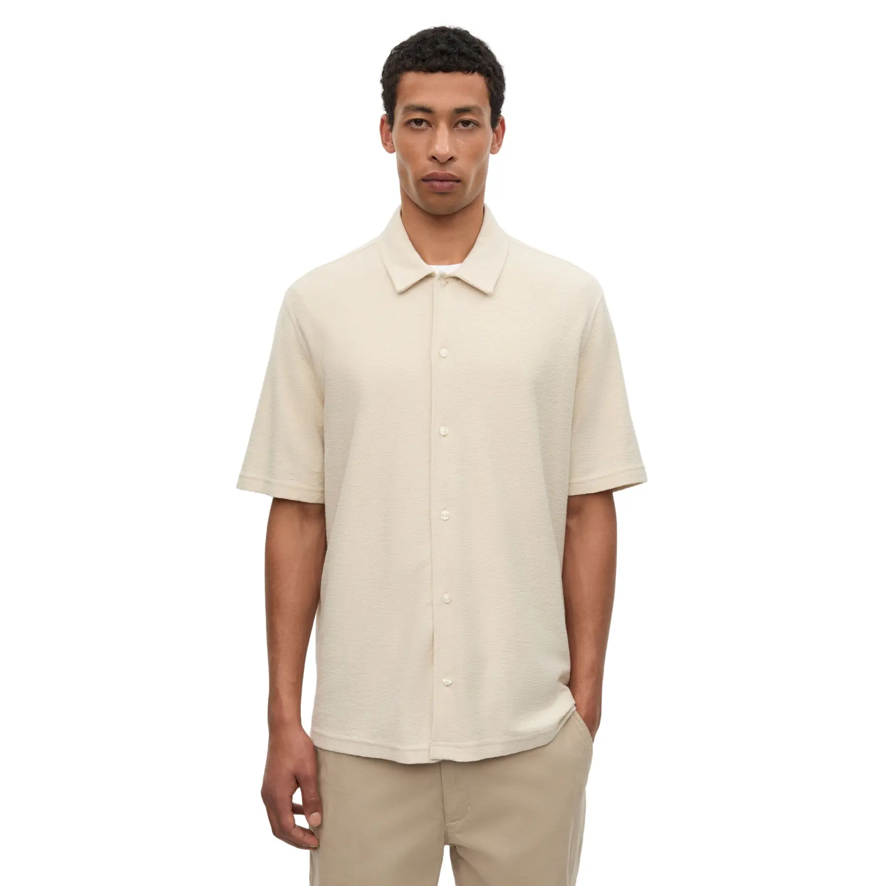 Camicia Samsoe Samsoe Kvistbro 11600