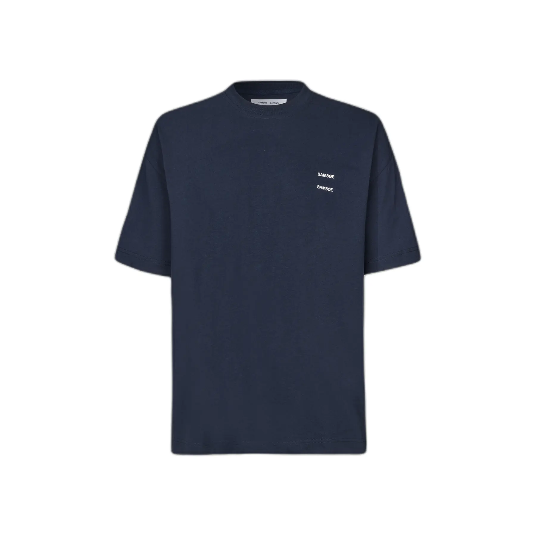 T-shirt Samsoe Samsoe Joel 11415