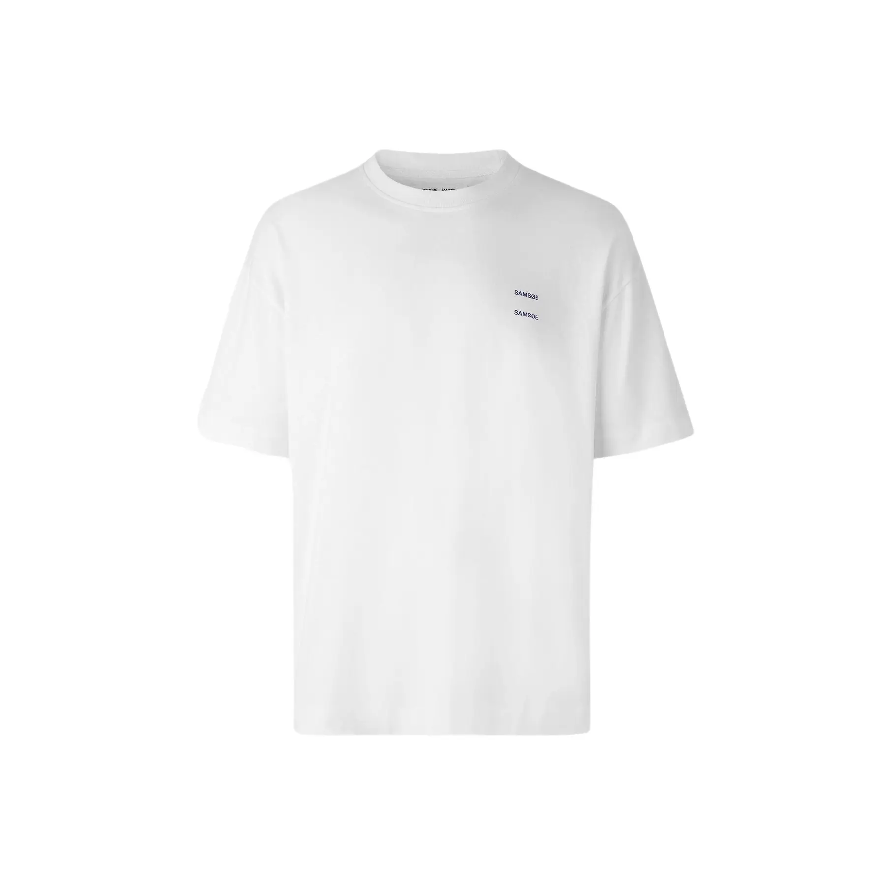 T-shirt Samsoe Samsoe Joel 11415