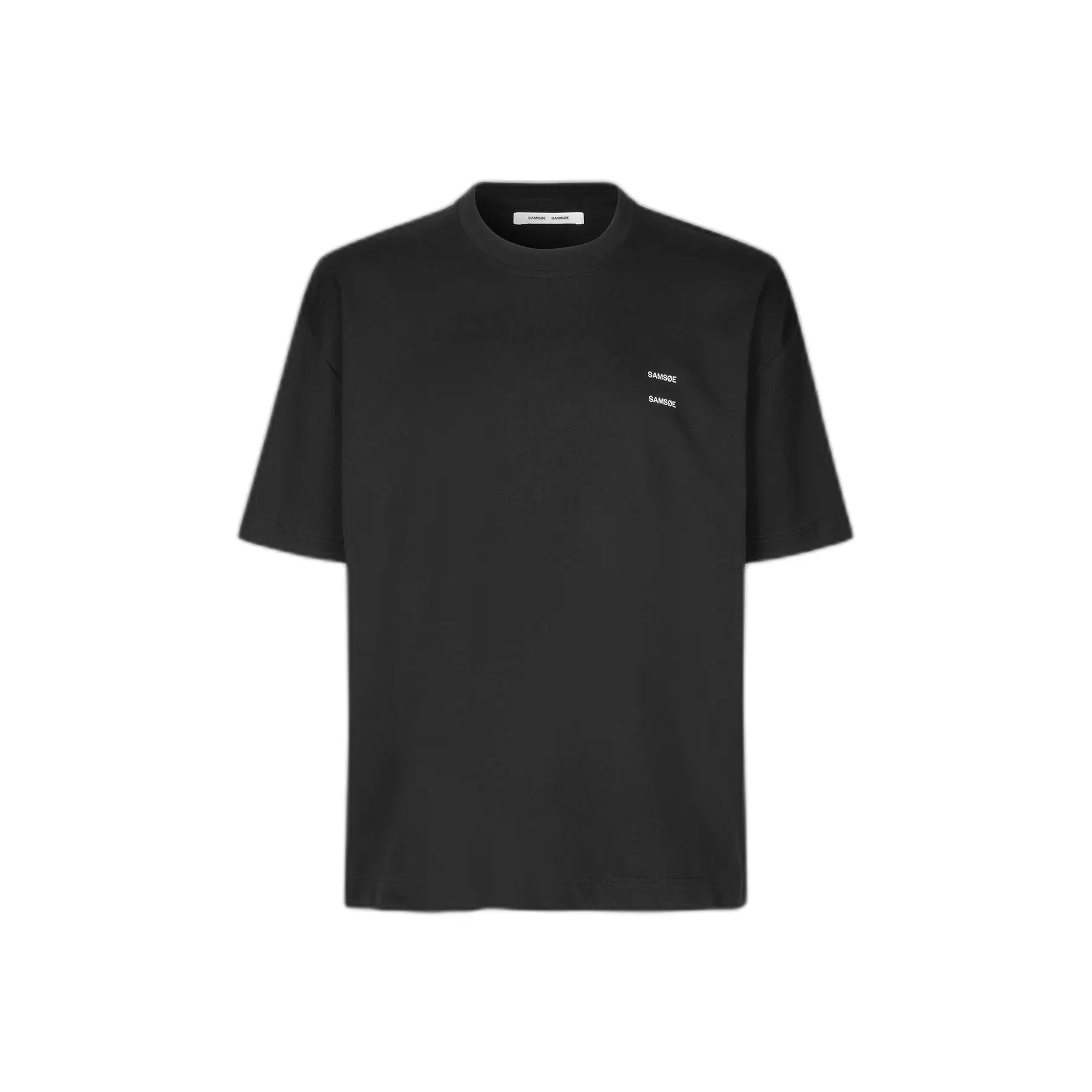 T-shirt Samsoe Samsoe Joel 11415