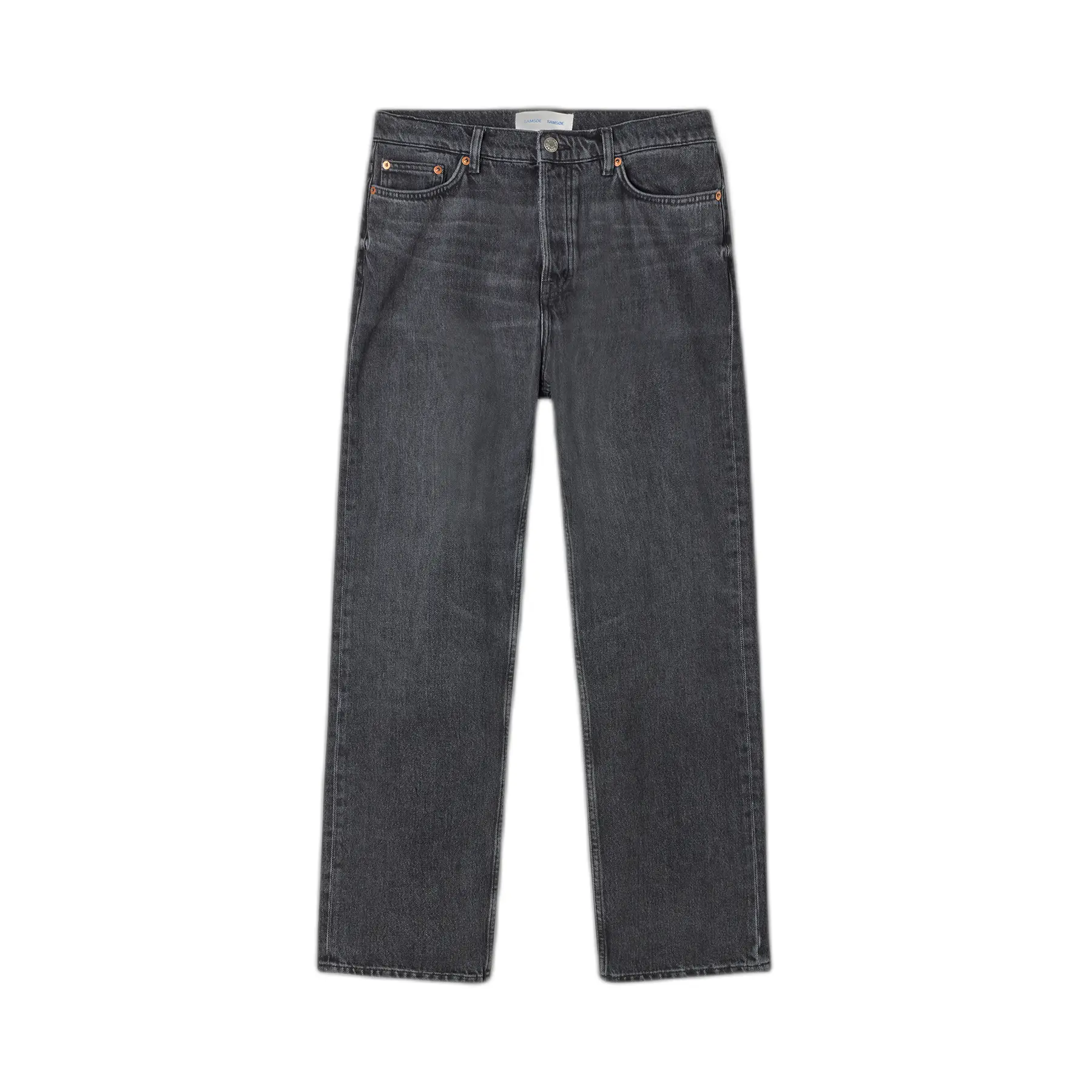 Jeans Regular Samsoe Samsoe Eddie 14605