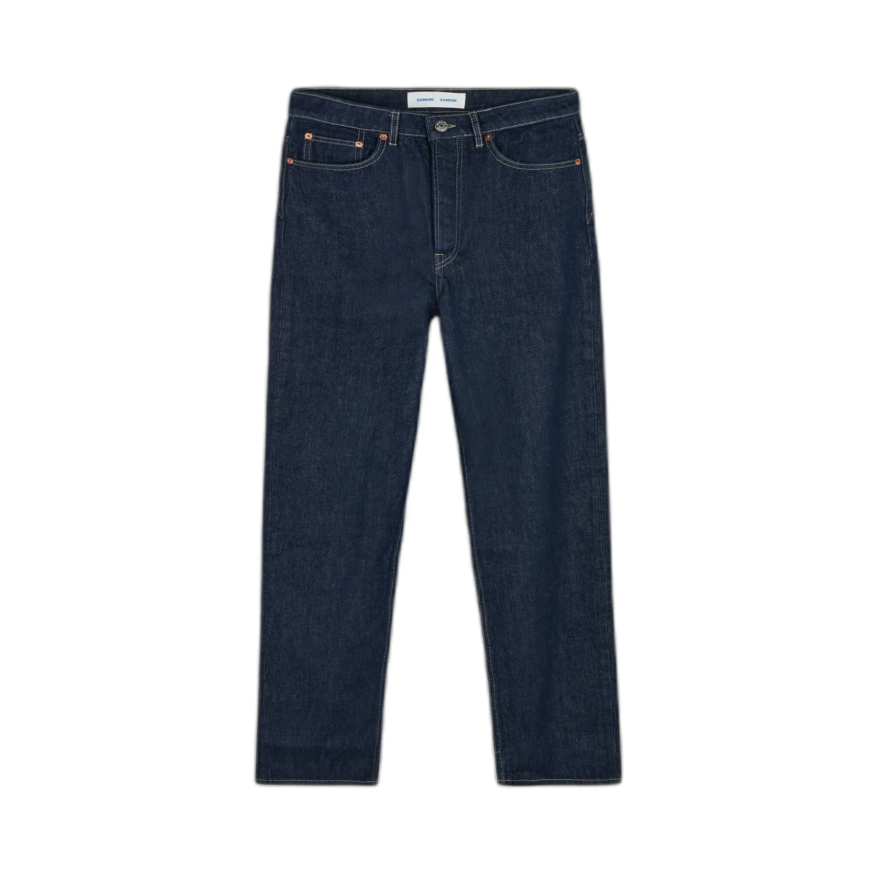 Jeans Regular Samsoe Samsoe Roger 15059