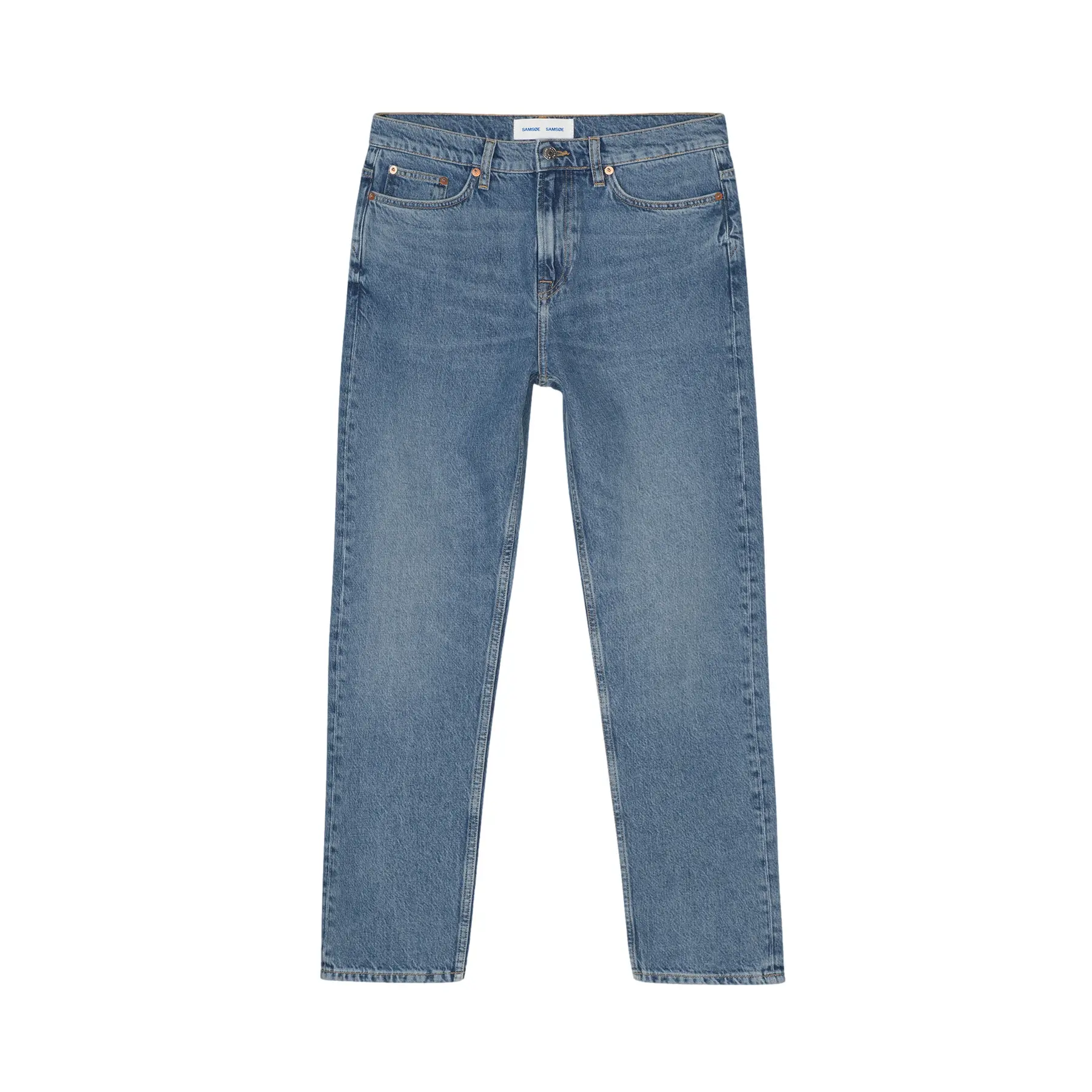Jeans Regular Samsoe Samsoe Cosmo 15060