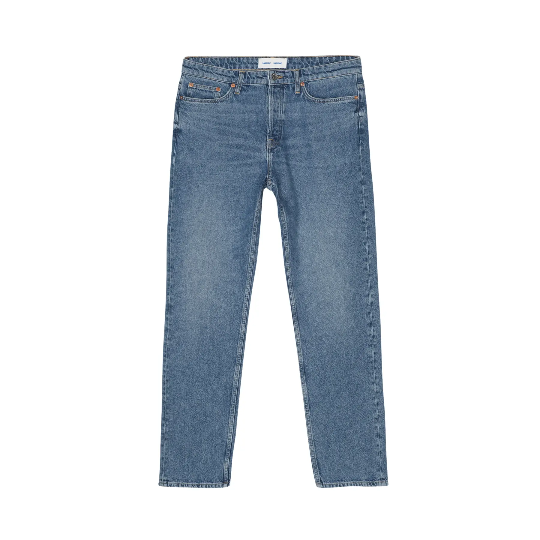 Jeans Regular Samsoe Samsoe Eddie 15060