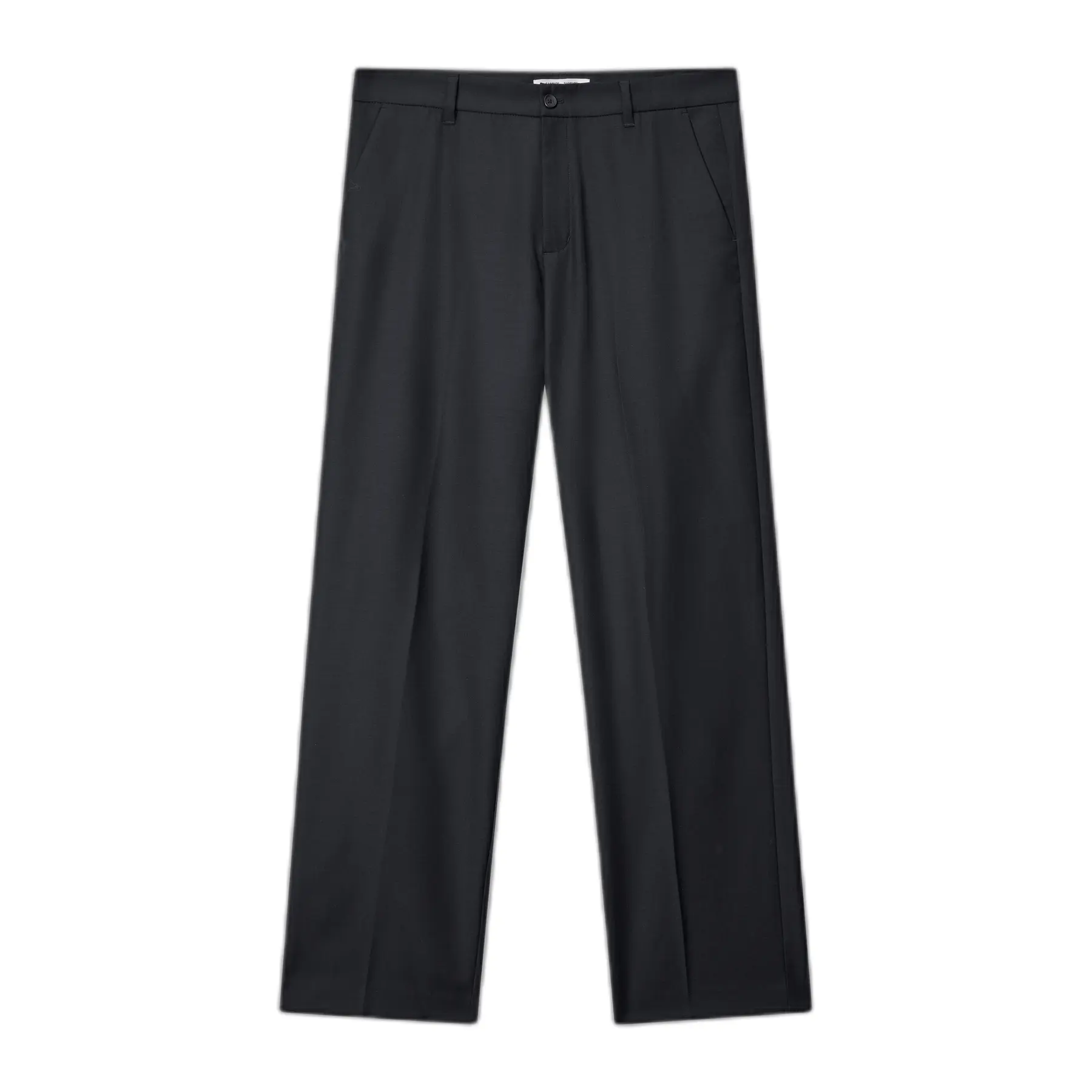 Pantaloni Samsoe Samsoe Sanoah 15350