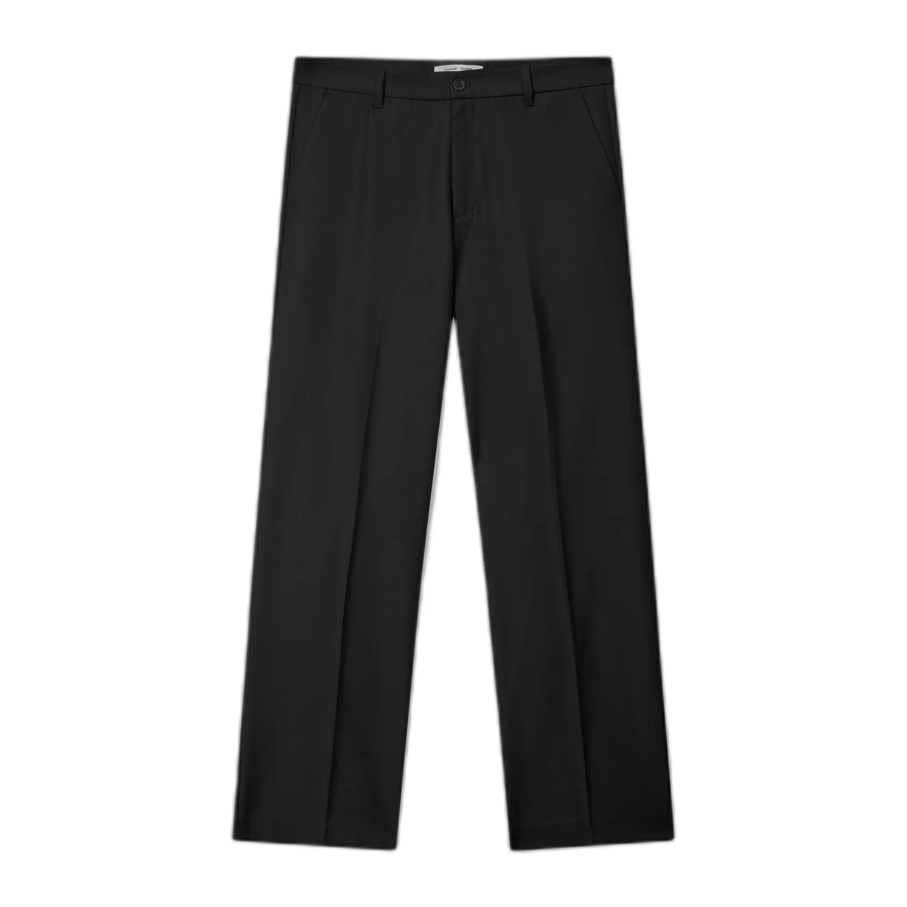 Pantaloni Samsoe Samsoe Sanoah 15350