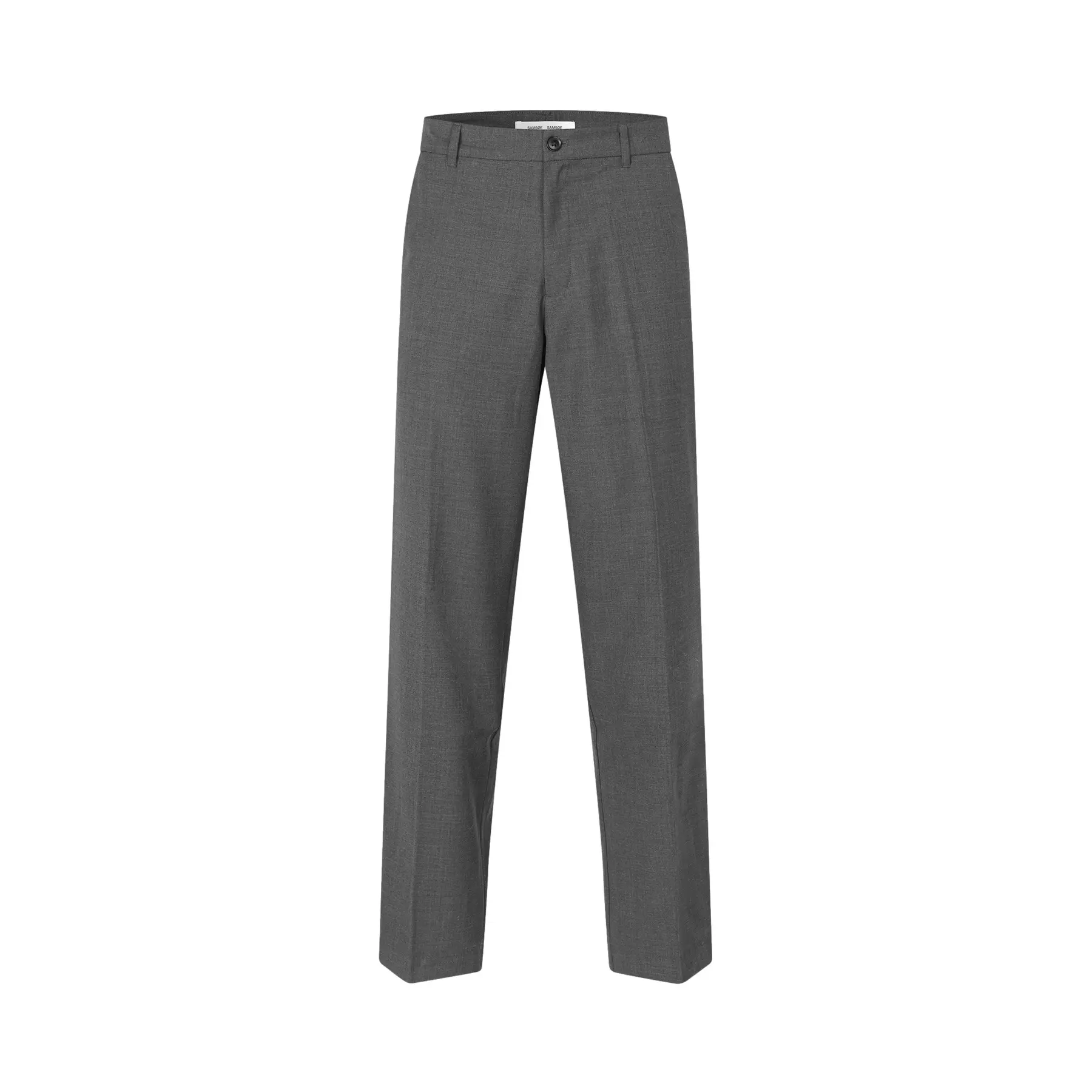 Pantaloni Samsoe Samsoe Sanoah 15350